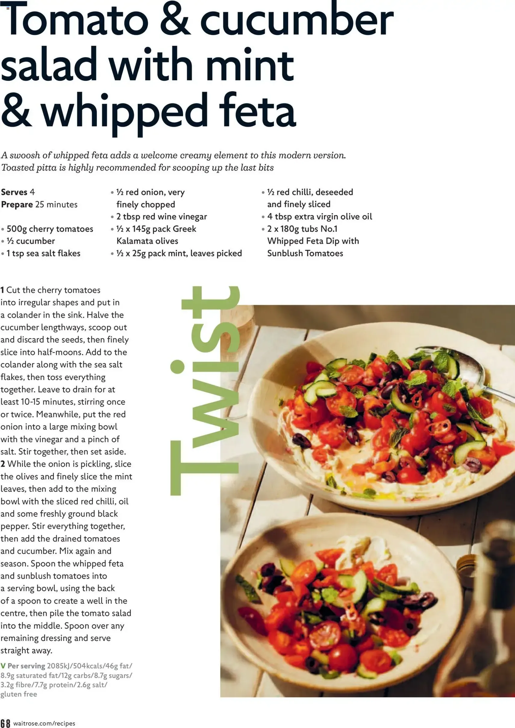 Waitrose Offers - valid flyer from 03/06/2026, page 68 of 128