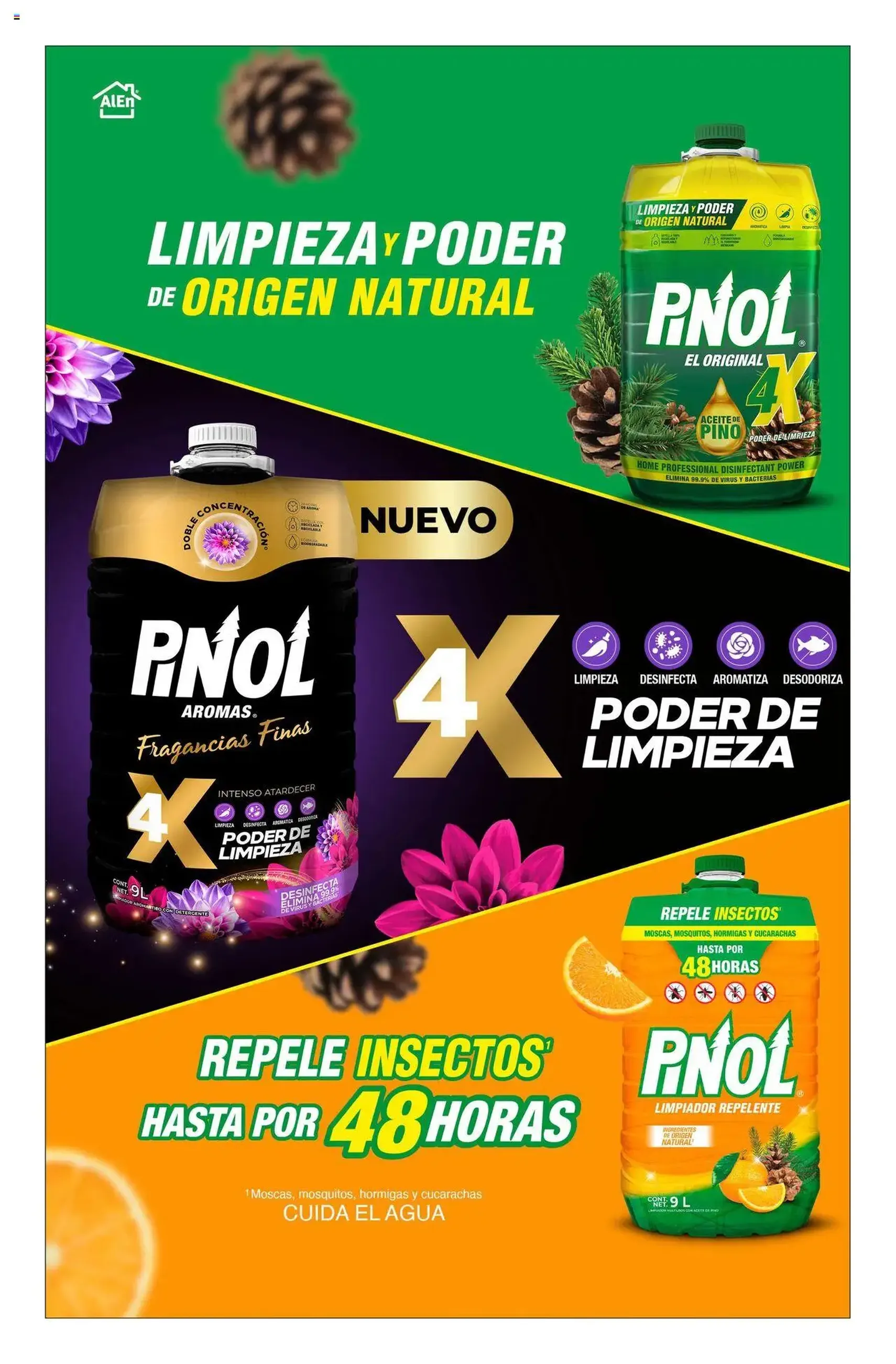 Costco catálogo Julio - folleto válido desde 07/07/2025 página 123 de 130 Costco catálogo Julio - folleto válido desde 07/07/2025 página 123 de 130