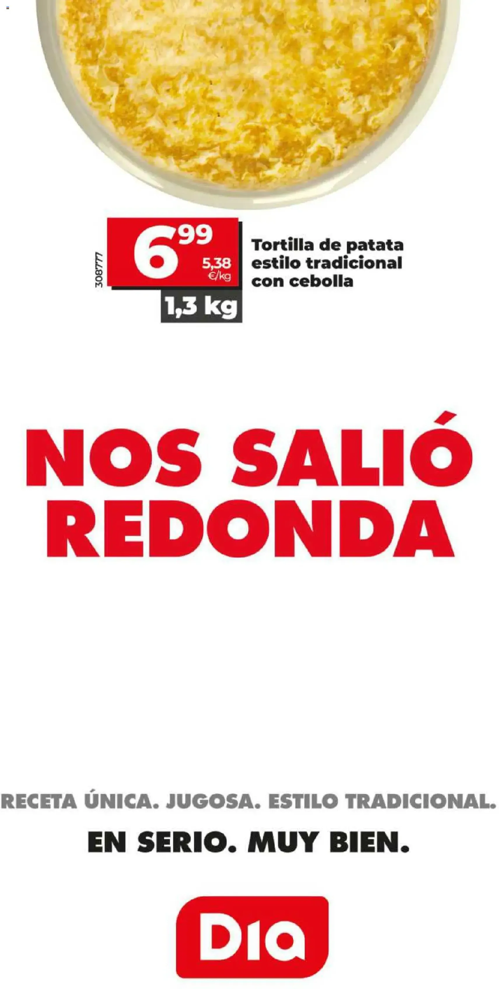 Dia - folleto Market - folleto válido desde 17/06/2026 página 11 de 12