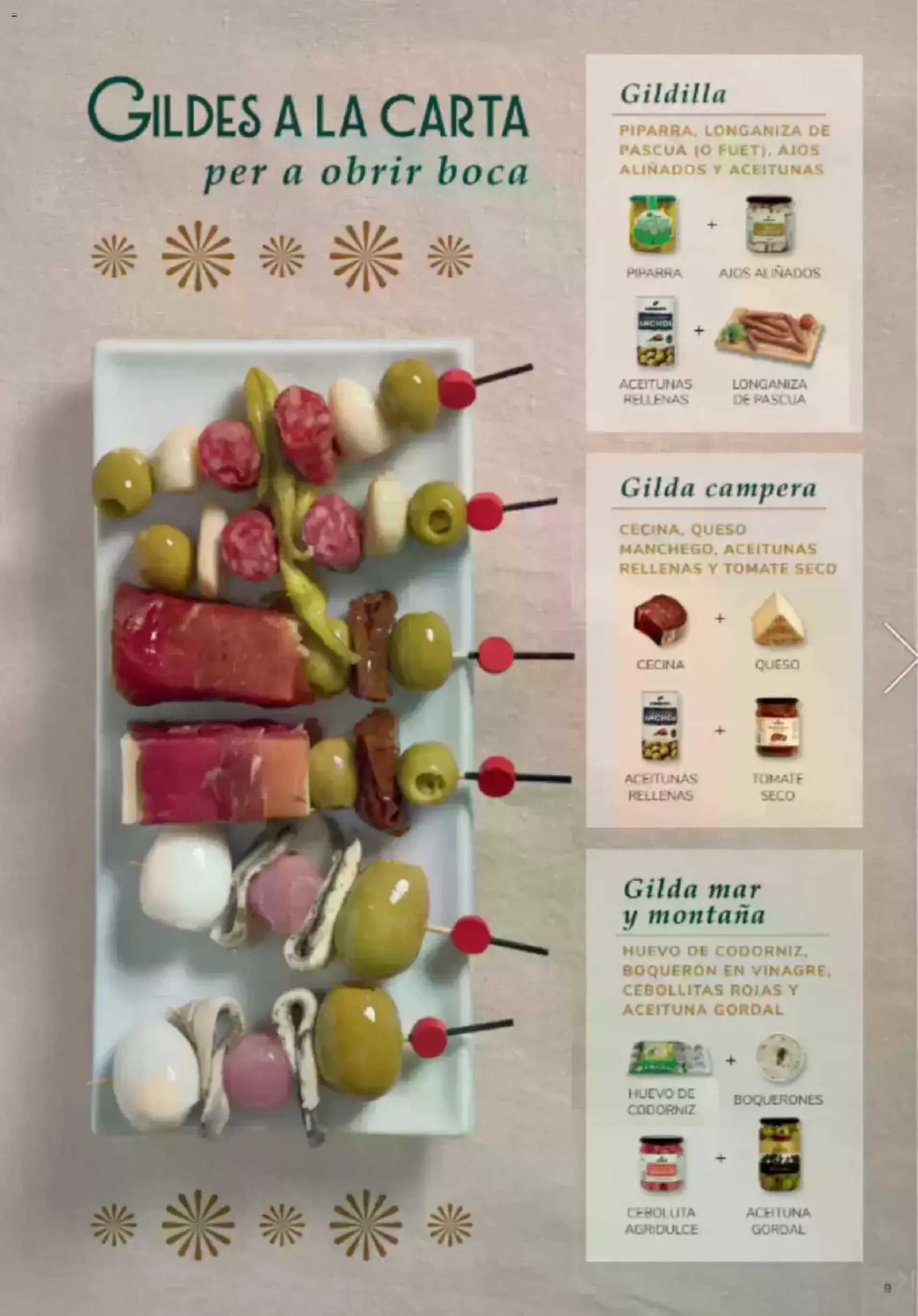 Consum folleto - folleto válido desde 18/12/2025 página 9 de 40