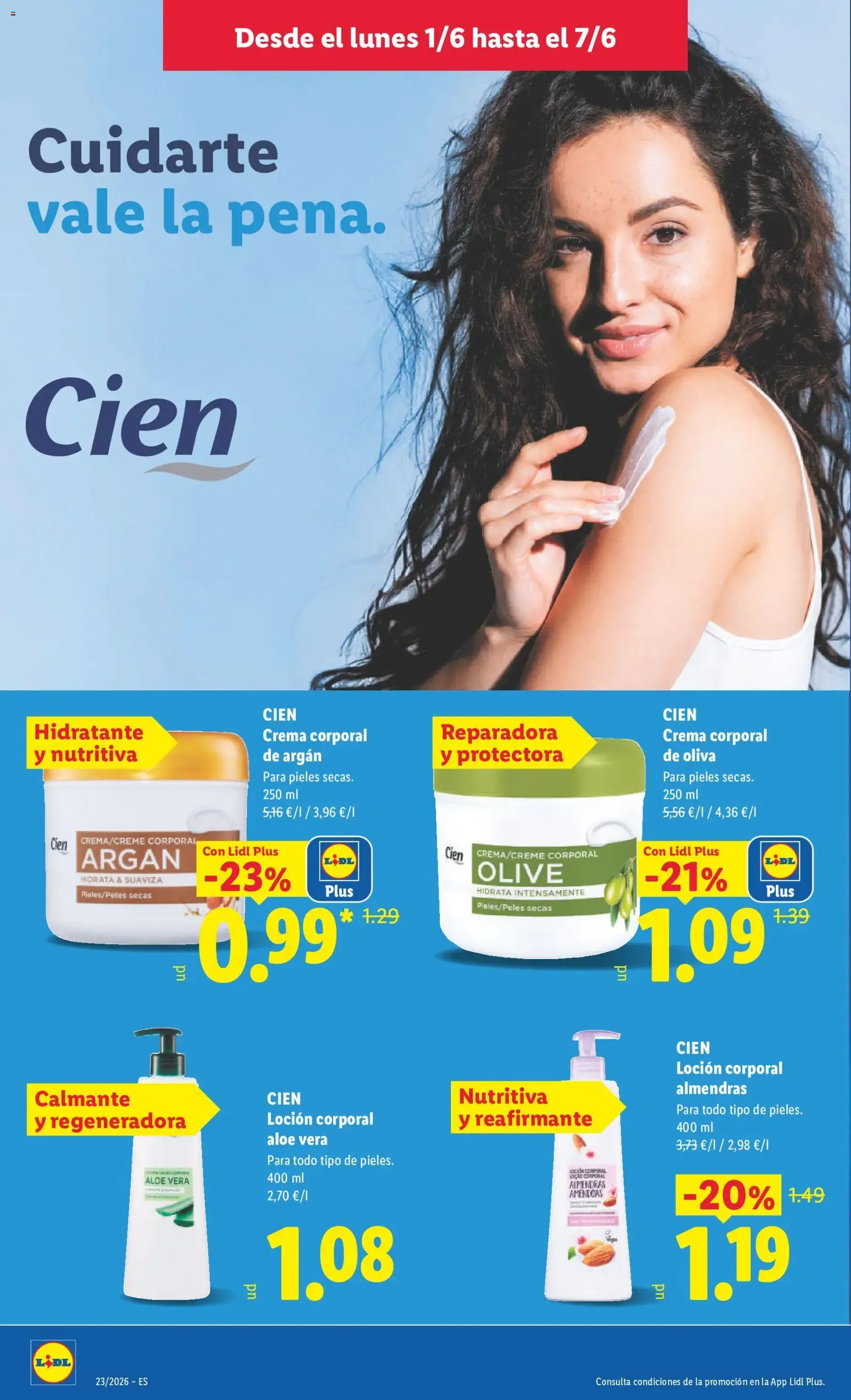 Lidl folleto - folleto válido desde 01/06/2026 página 22 de 45