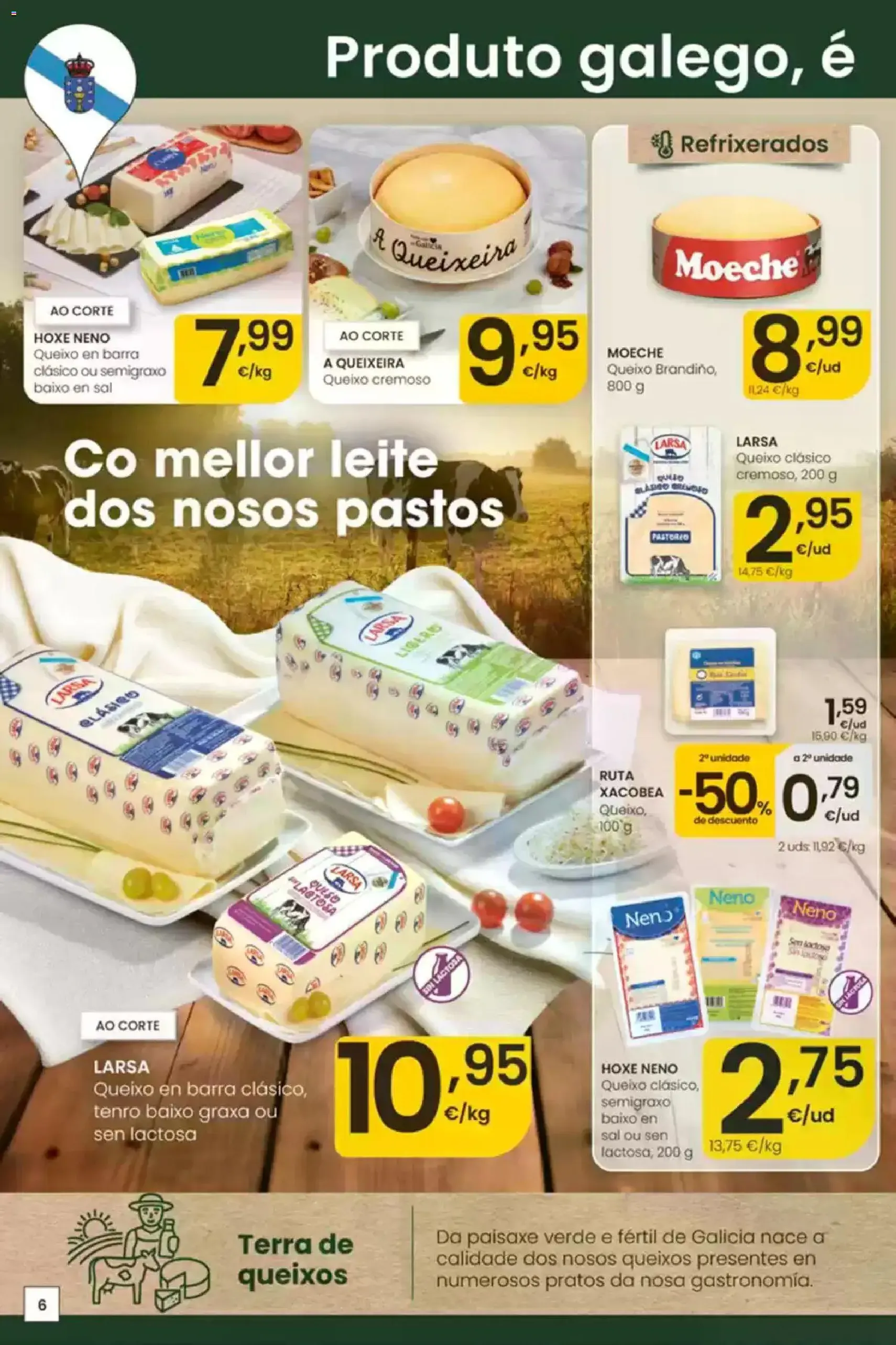 Eroski folleto - folleto válido desde 16/07/2026 página 6 de 48