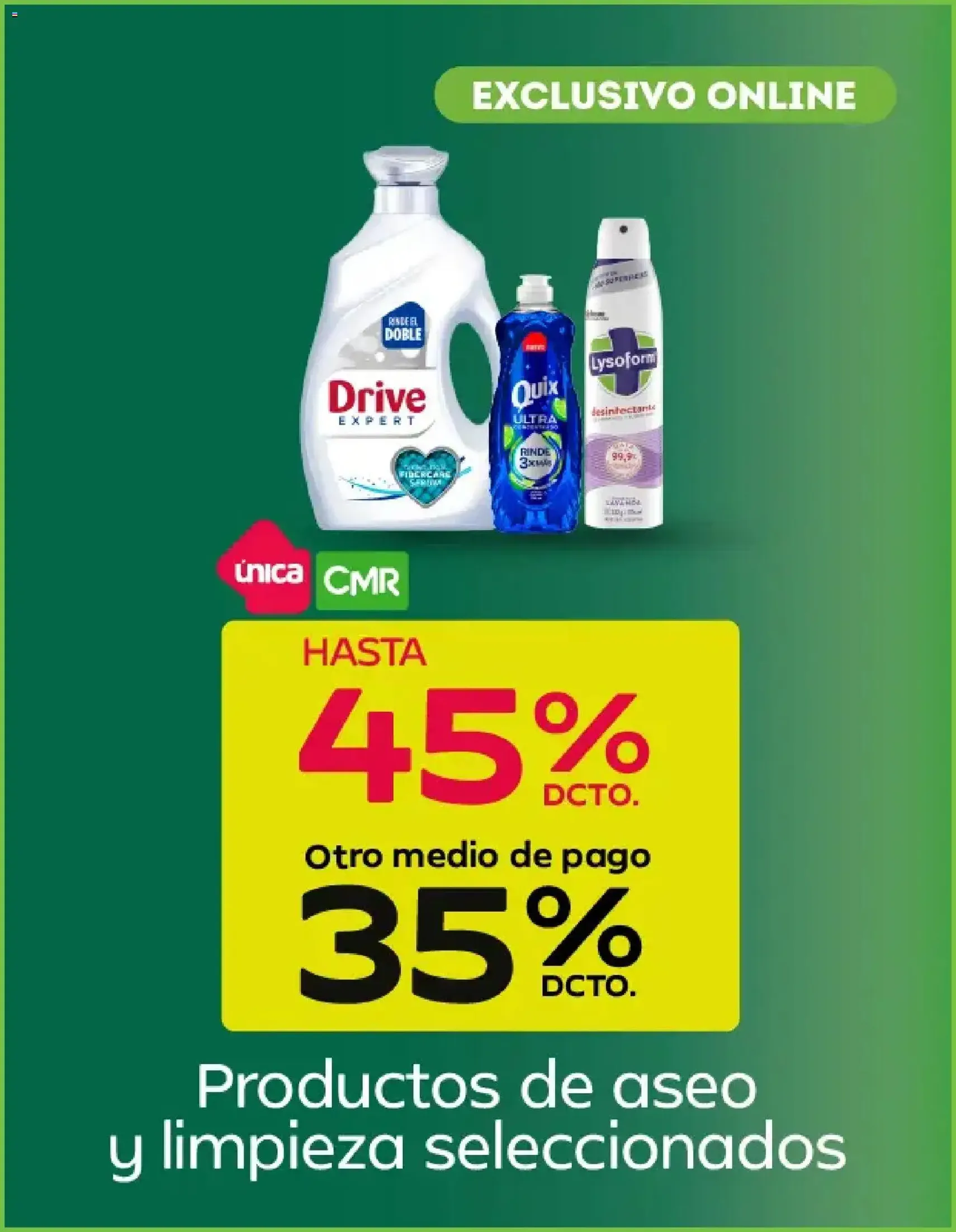 Tottus Ofertas - folleto válido desde 28.06.2026 página 3 de 9