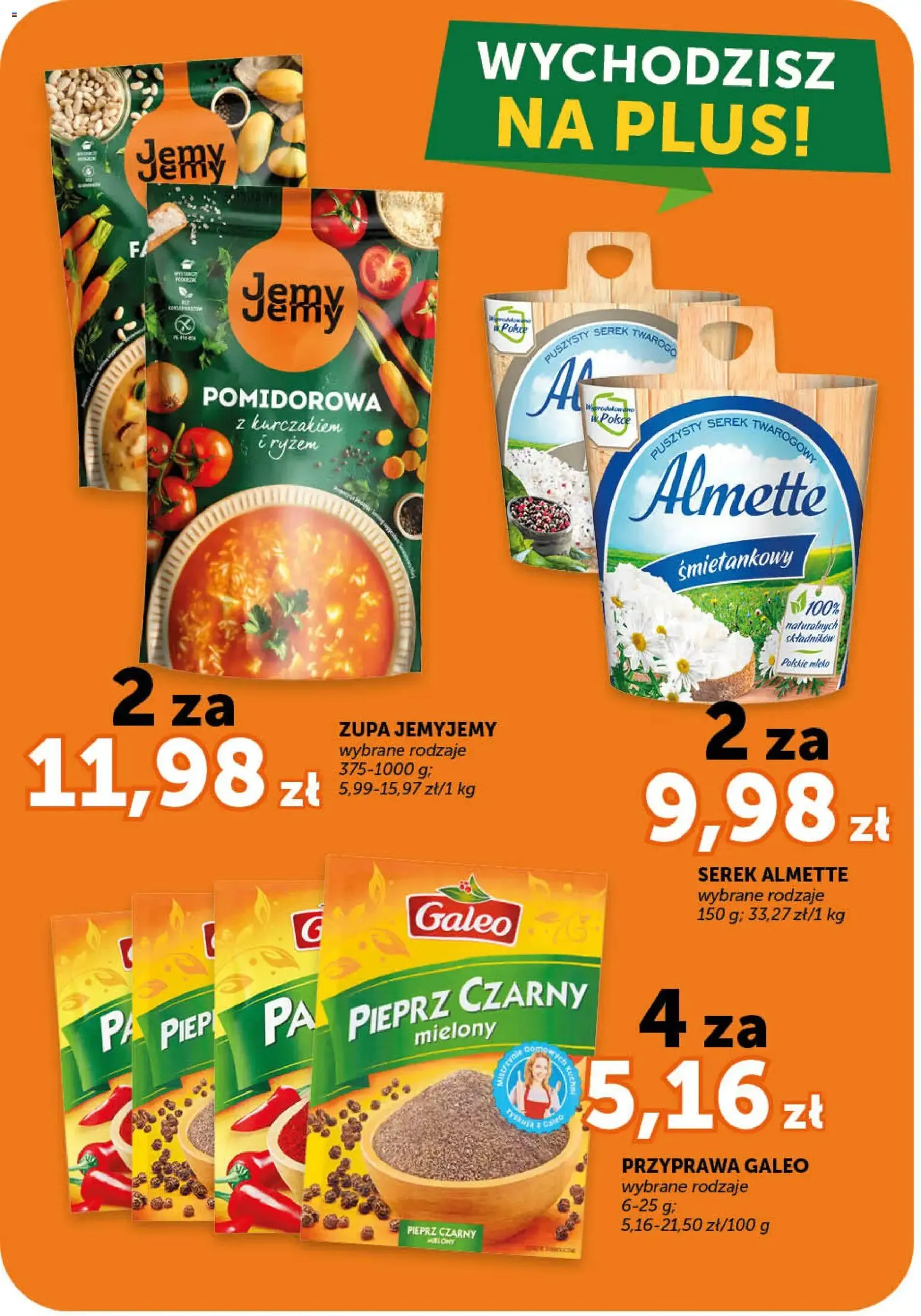 Groszek gazetka - ważny gazetka od 21.05.2026 strona 10 z 28