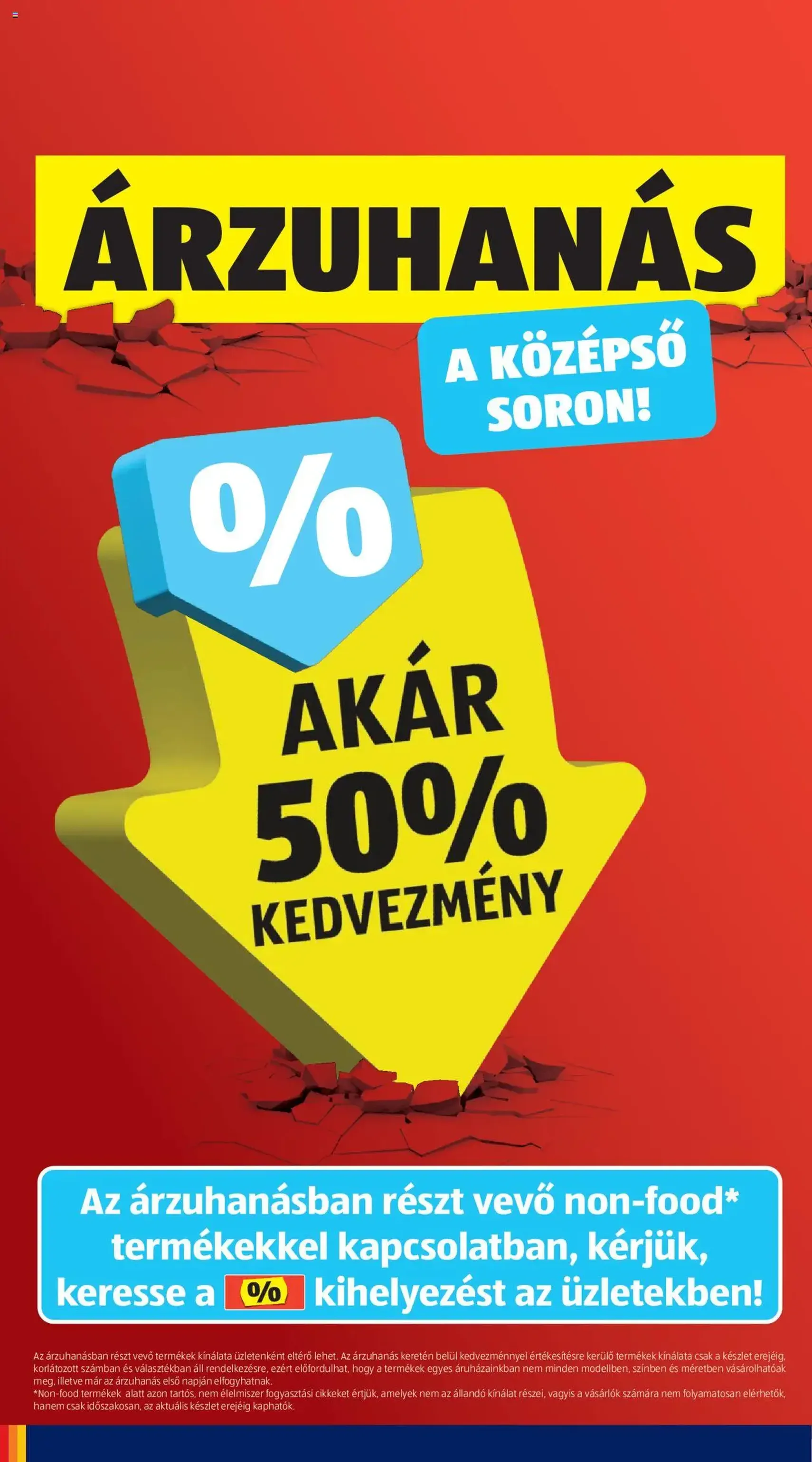 Aldi Akciós újság - 2025.09.04. érvényes szórólap 44 oldal 45 oldalból Aldi Akciós újság - 2025.09.04. érvényes szórólap 44 oldal 45 oldalból