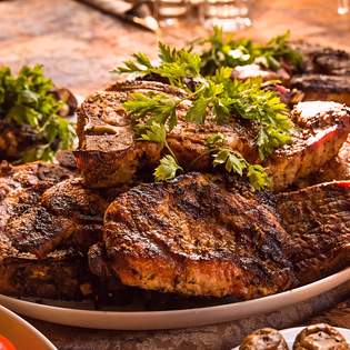 Voorvertoning van recept Perfecte snelle en makkelijke biefstukmarinade