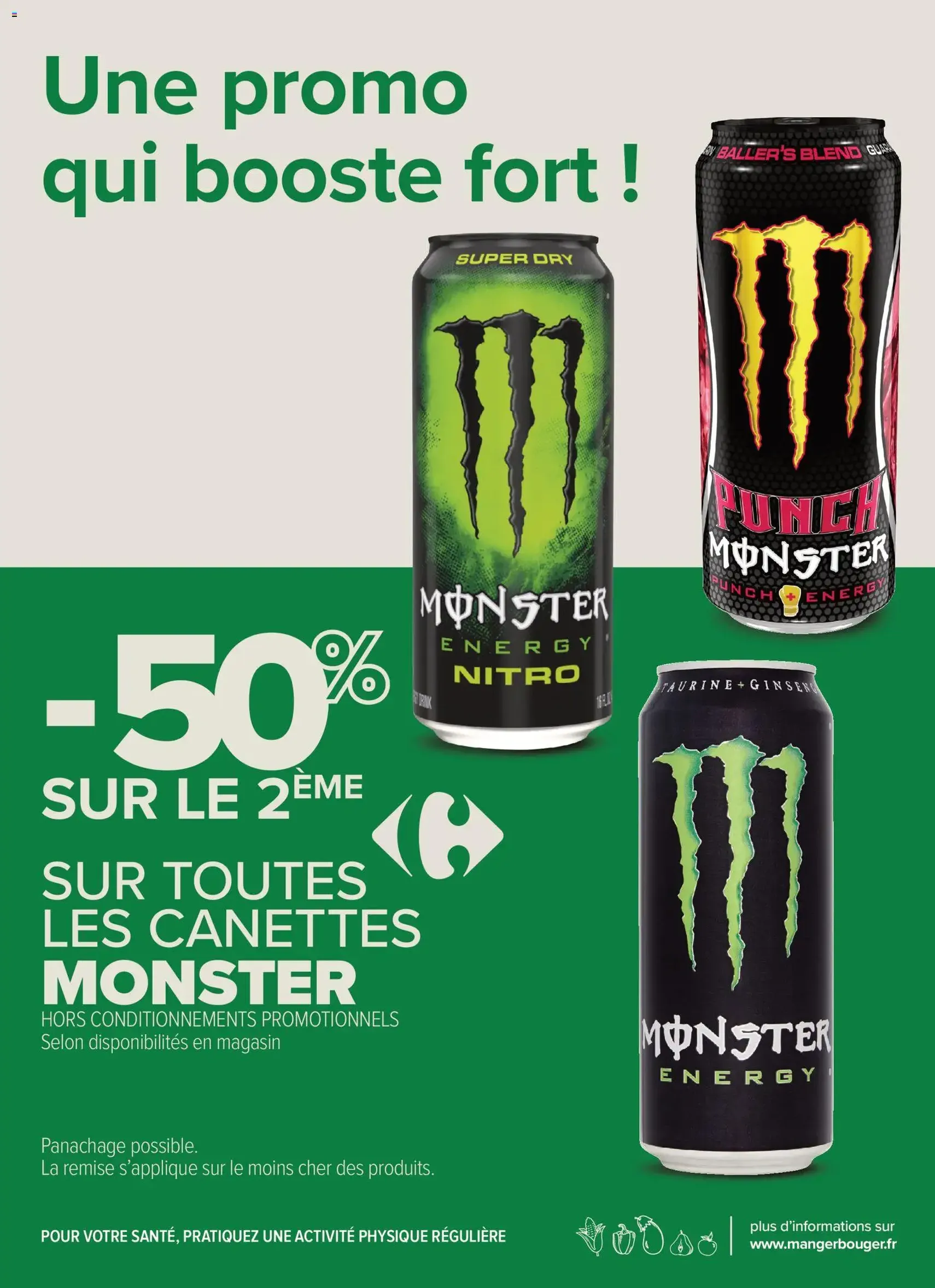 Carrefour contact catalogue - brochure valable à partir du 19/05/2026, page 6 sur 28