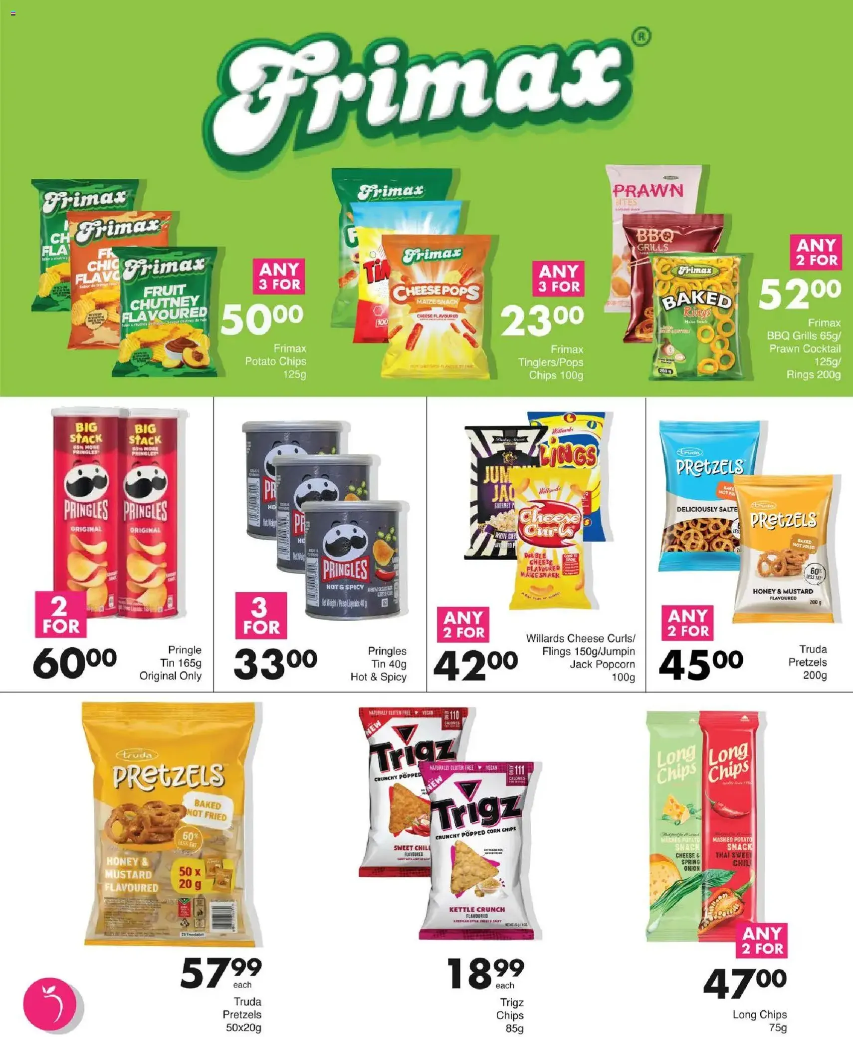 Save Specials - valid flyer from 11/06/2026, page 41 of 86