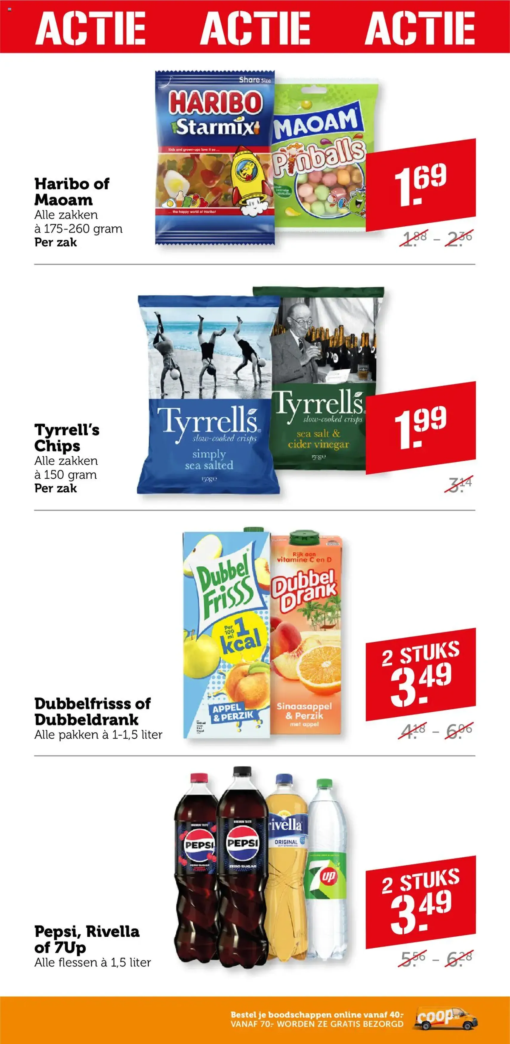 Coop - Folder week 28 - geldige folder vanaf 09-07-2025 pagina 20 van 43 Coop - Folder week 28 - geldige folder vanaf 09-07-2025 pagina 20 van 43