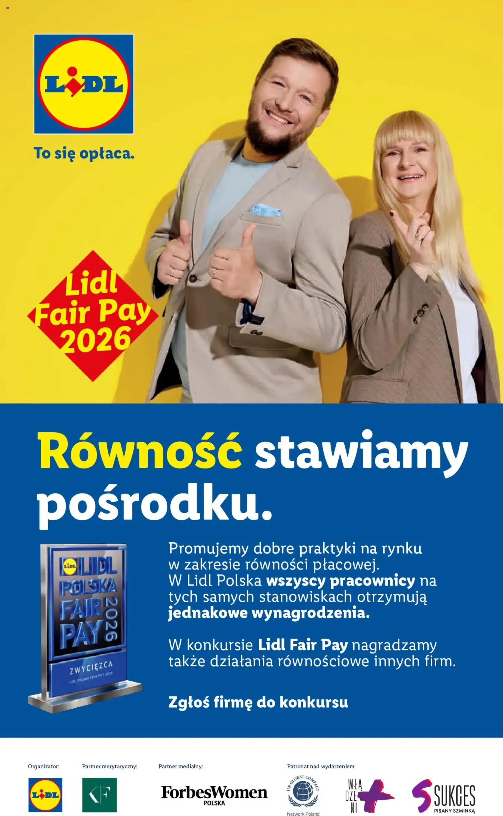 Lidl gazetka - ważny gazetka od 11.05.2026 strona 94 z 97