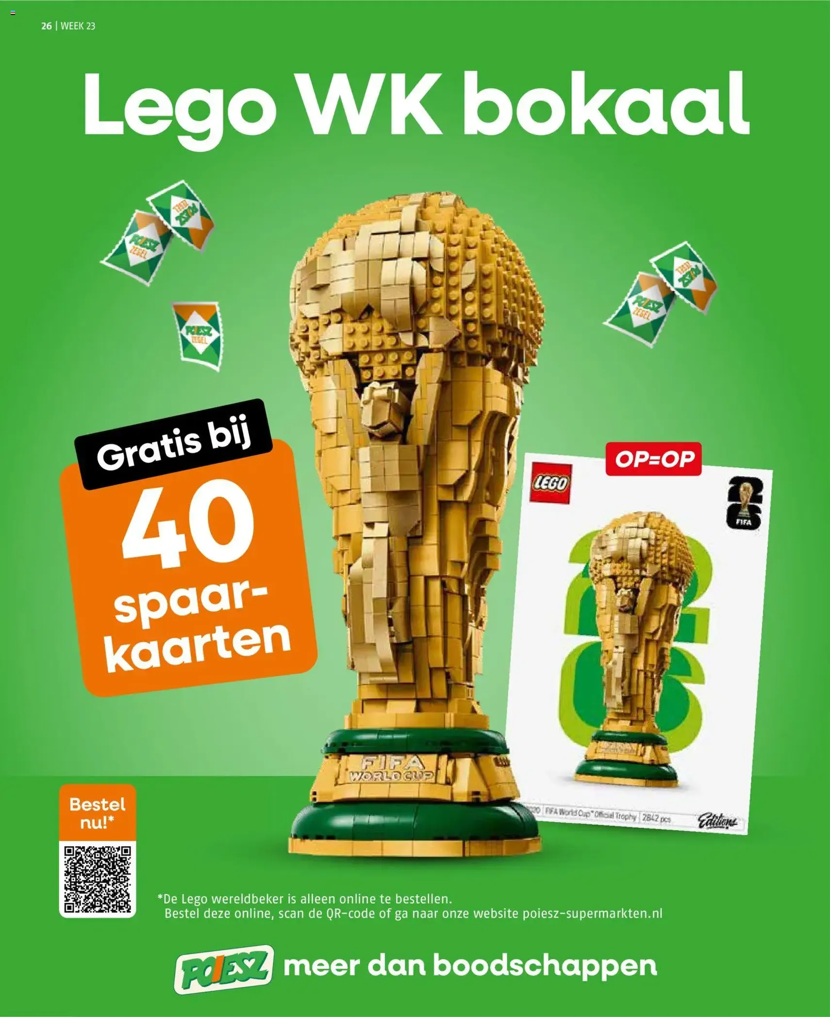 Poiesz folder - geldige folder vanaf 31-05-2026 pagina 26 van 40