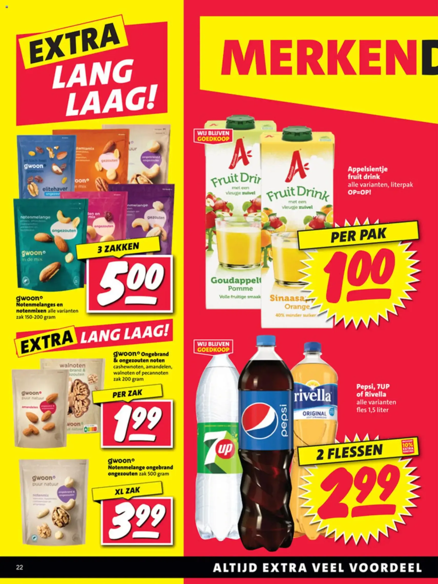 Nettorama - Folder - geldige folder vanaf 26-01-2026 pagina 22 van 26