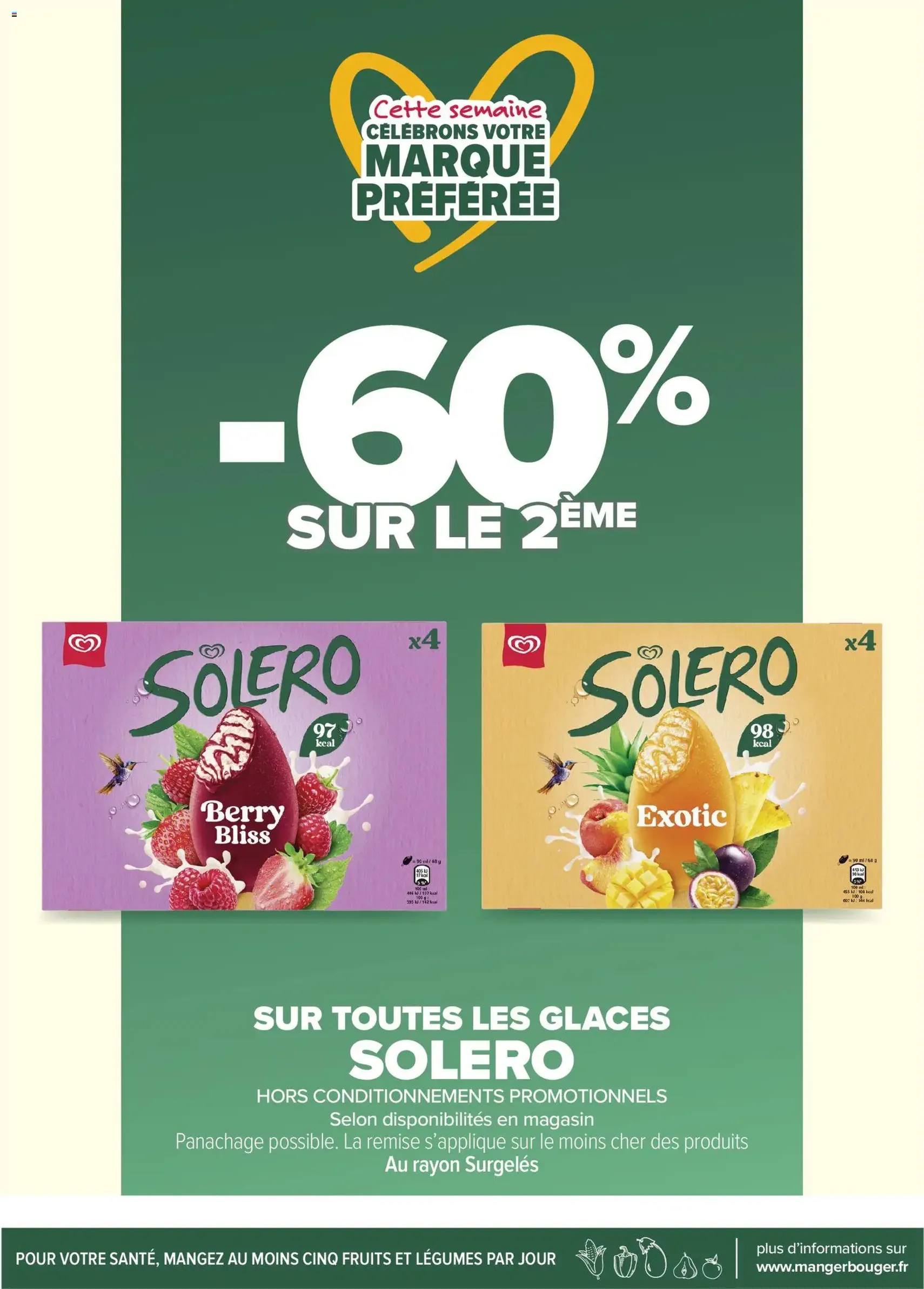 Carrefour contact catalogue - brochure valable à partir du 19/05/2026, page 21 sur 28