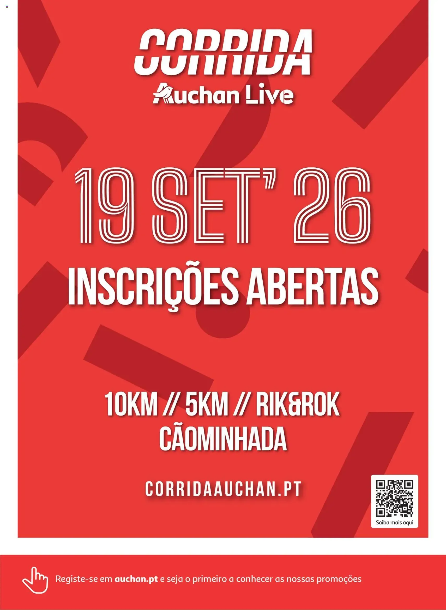Auchan folheto - folheto válido a partir de 06/08/2026 página 52 de 52