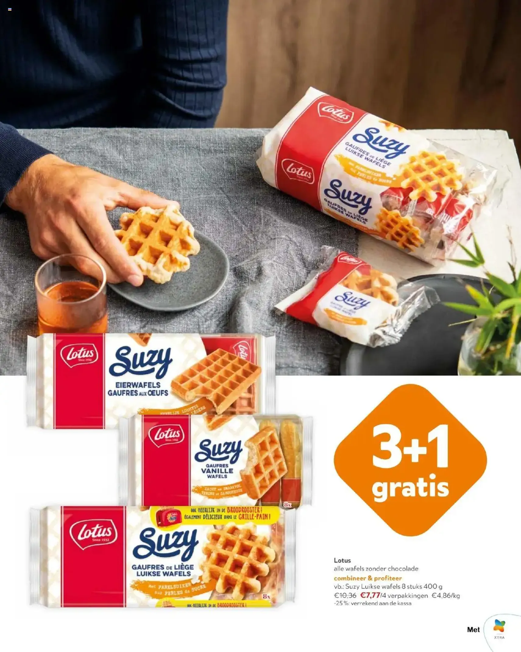 OKay - Folder - geldige folder vanaf 08/10/2025 pagina 21 van 24