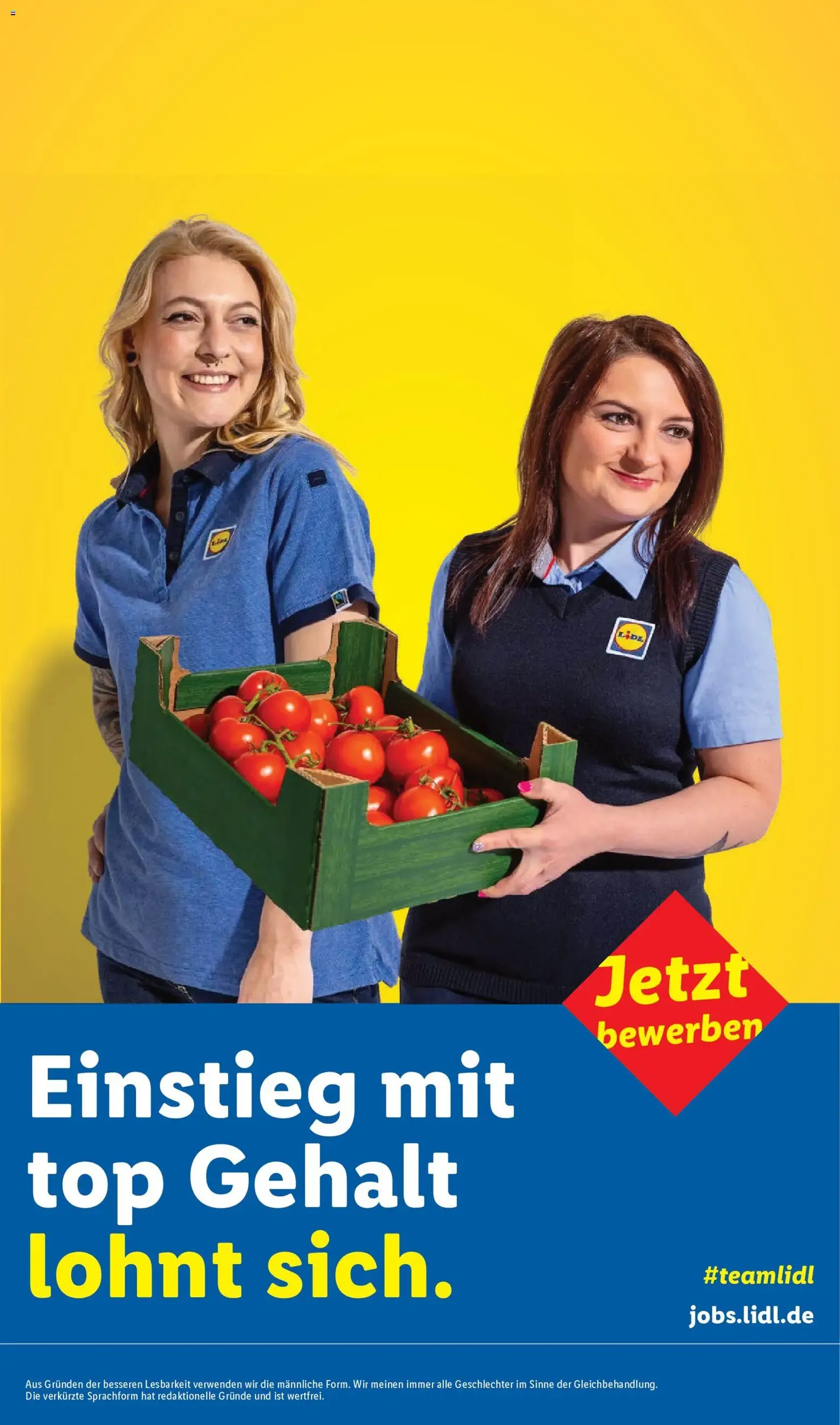 Lidl Prospekt - Gültiger Prospekt ab 29.06.2026, Seite 66 von insgesamt 67