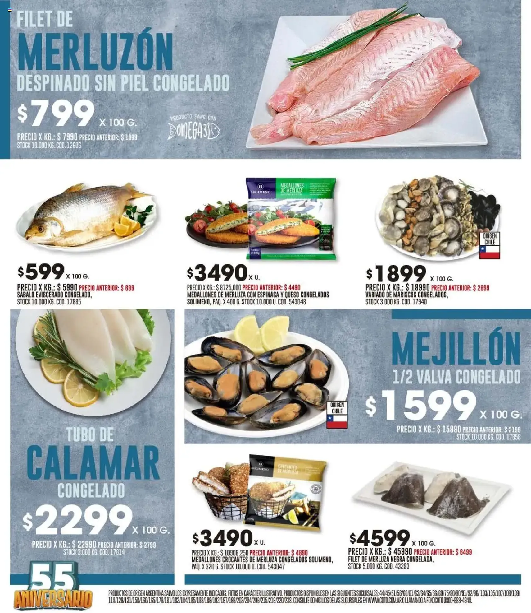 Coto - Ofertas - folleto válido desde 29/09/2025 página 4 de 23