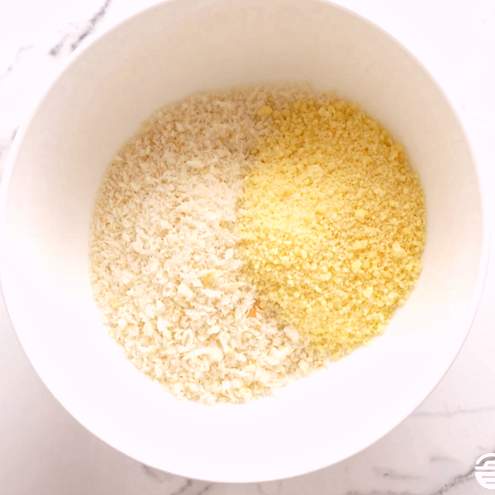 Gamberi al forno ricetta - procedimento 1