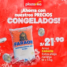 Vista previa del folleto Plaza Vea catálogo válido desde 30/06/2026