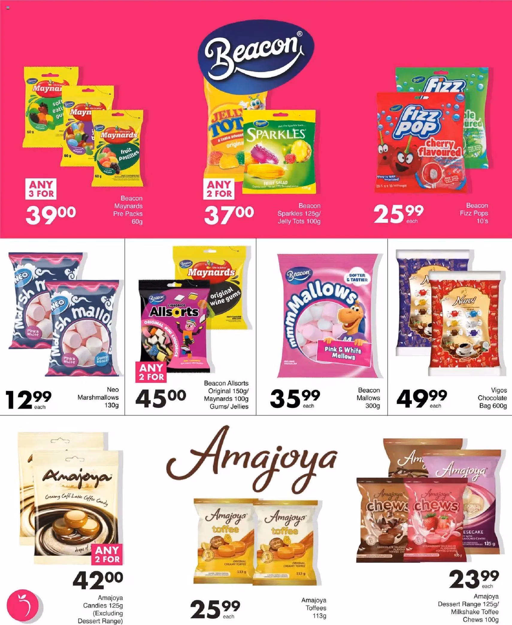 Save Specials - valid flyer from 04/12/2025, page 46 of 86
