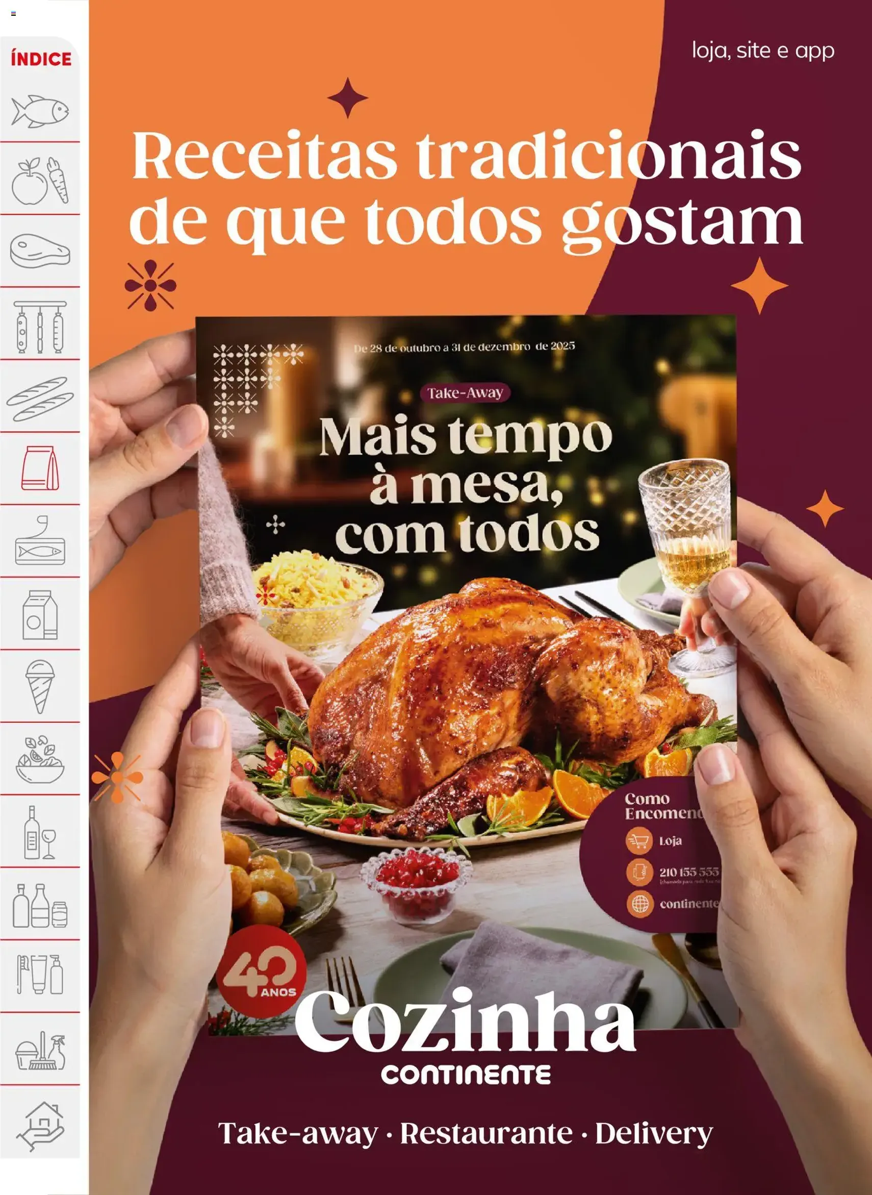 Continente folheto - folheto válido a partir de 16/12/2025 página 22 de 60