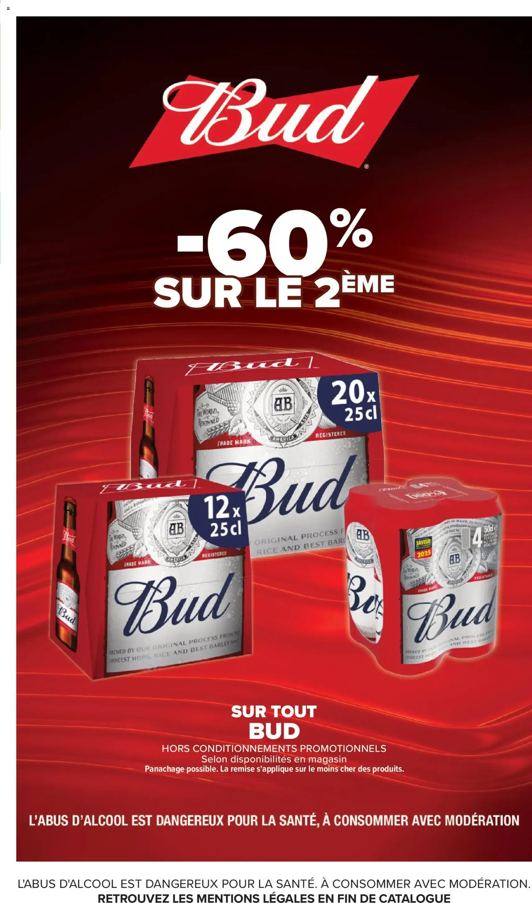 Carrefour catalogue - brochure valable à partir du 09/06/2026, page 13 sur 109