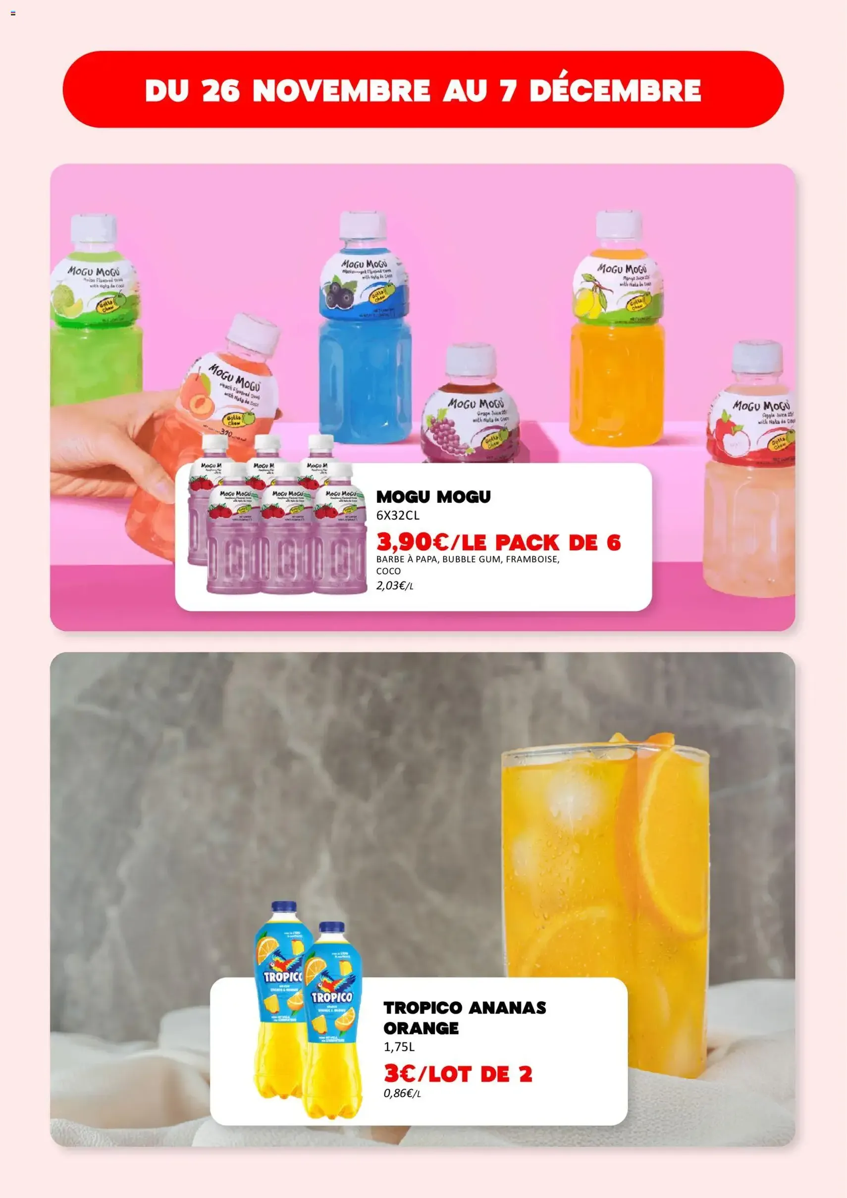 Hmarket Black Friday - brochure valable à partir du 26/11/2025, page 11 sur 22