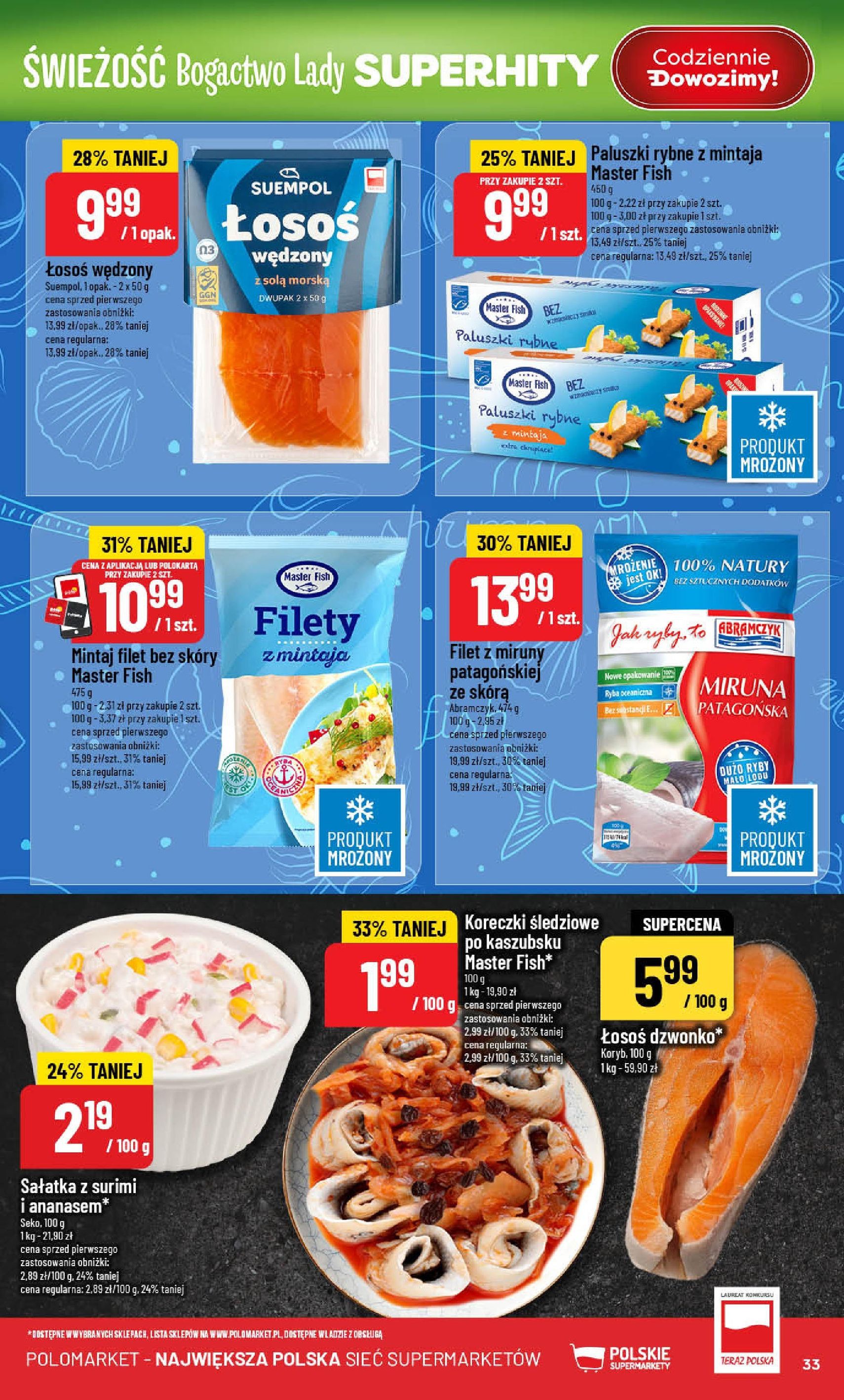 POLOmarket Gazetka - ważny gazetka od 04.02.2026 strona 33 z 58