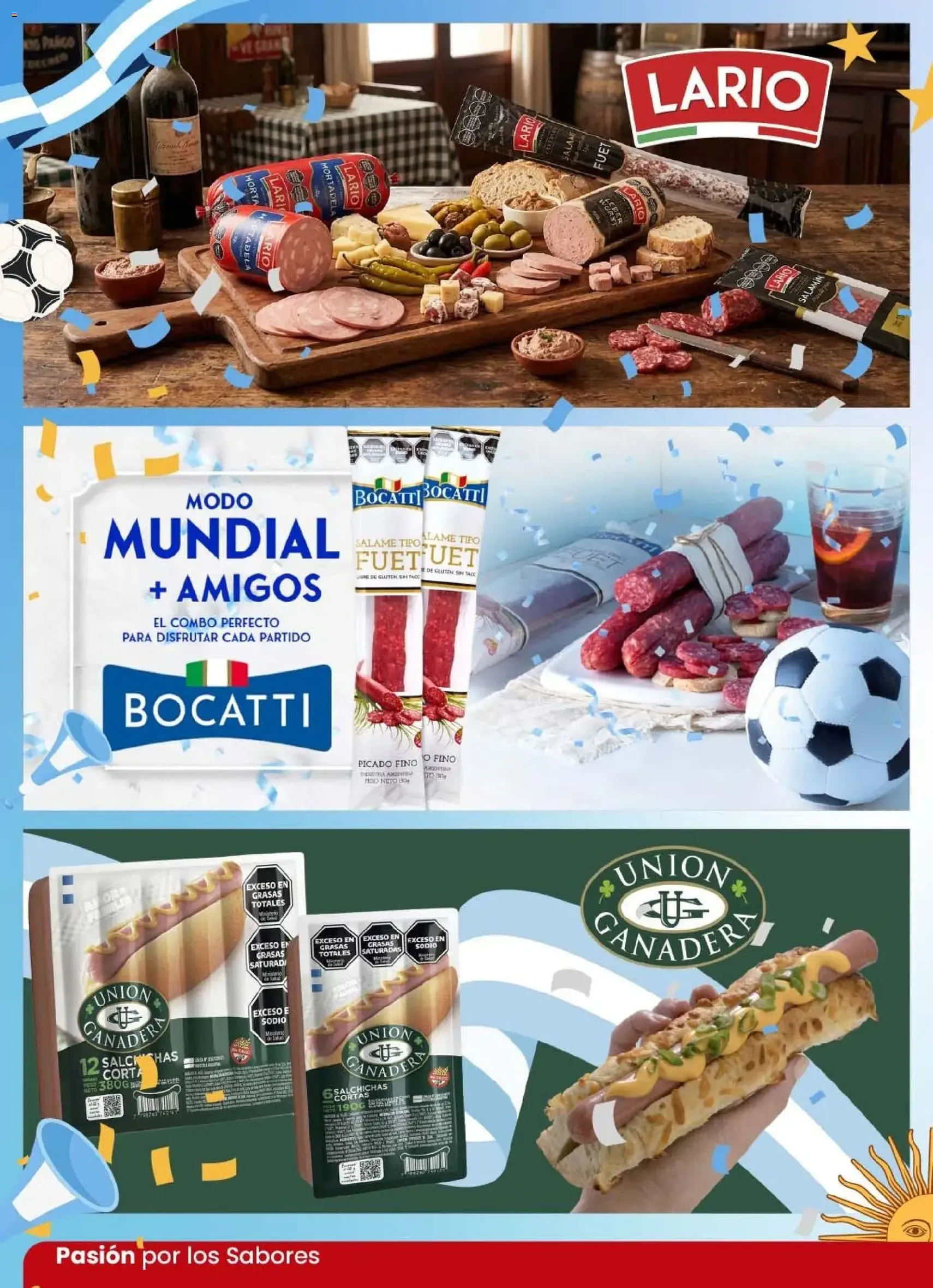 Coto - Ofertas - folleto válido desde 08/06/2026 página 12 de 21