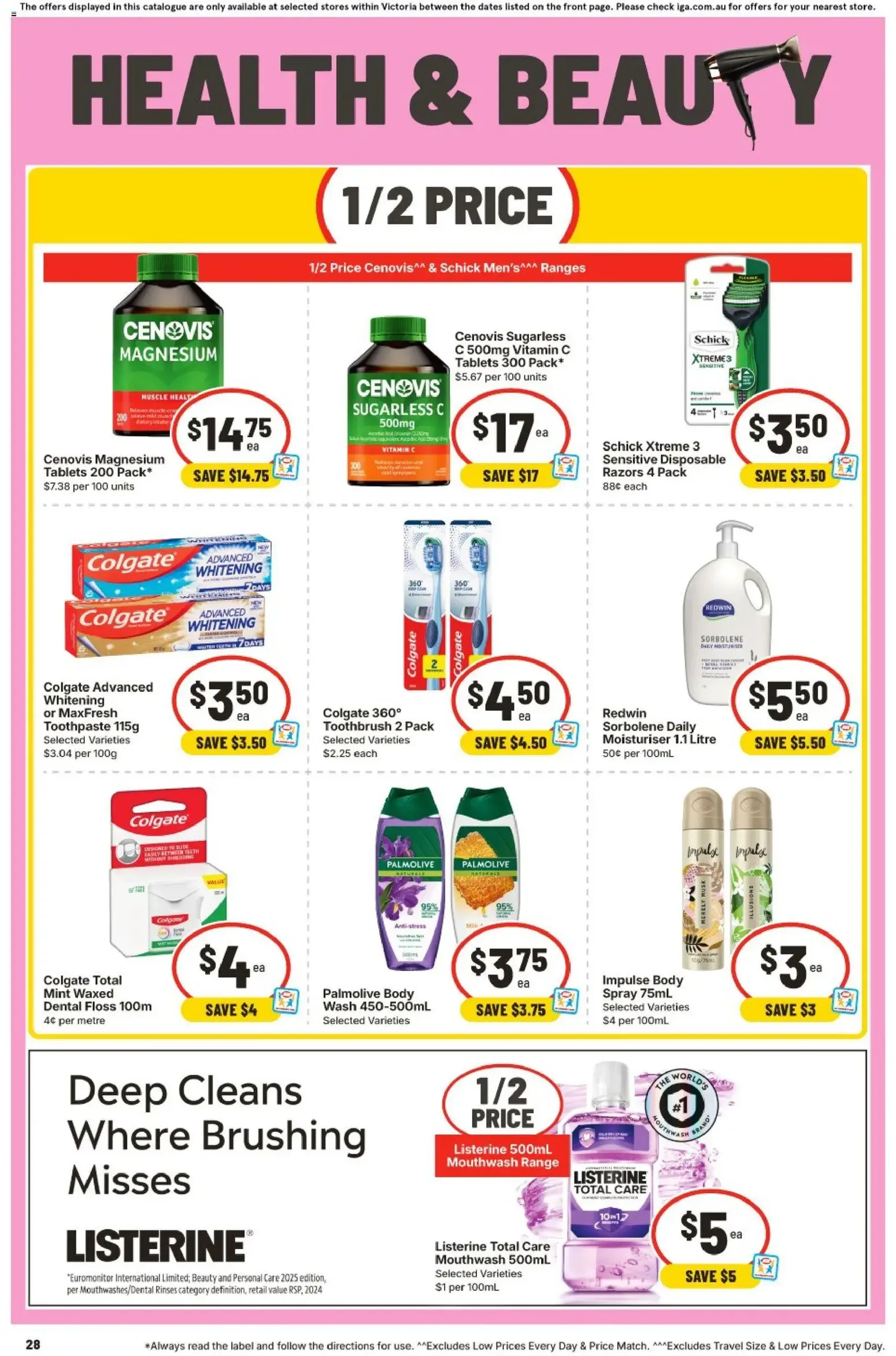 Ritchies catalogue - valid flyer from 17/06/2026, page 26 of 33