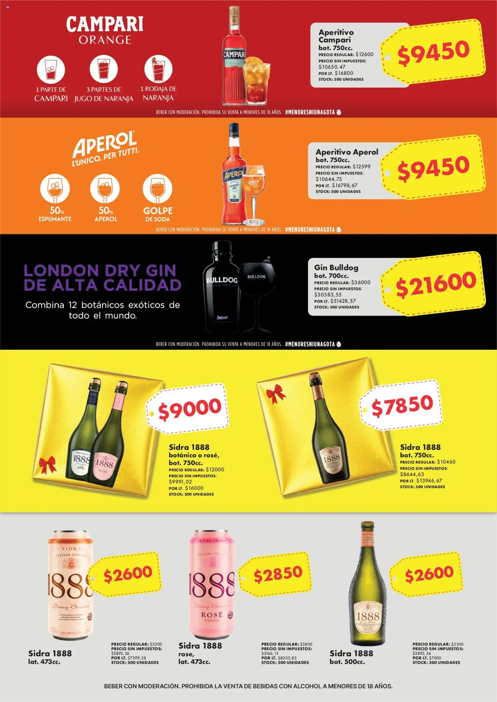 Vea - Especial Navidad - folleto válido desde 15/12/2025 página 18 de 29