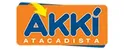 logo Akki Atacadista