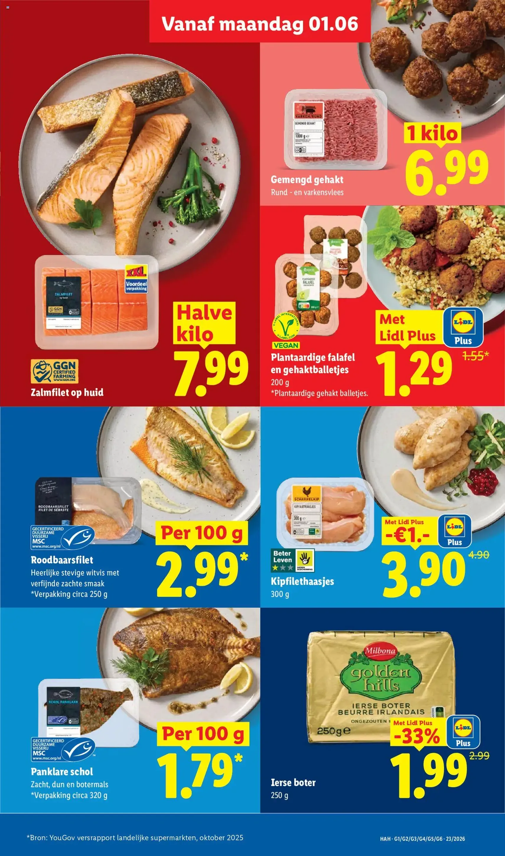 Lidl folder week 23 - geldige folder vanaf 01-06-2026 pagina 15 van 57
