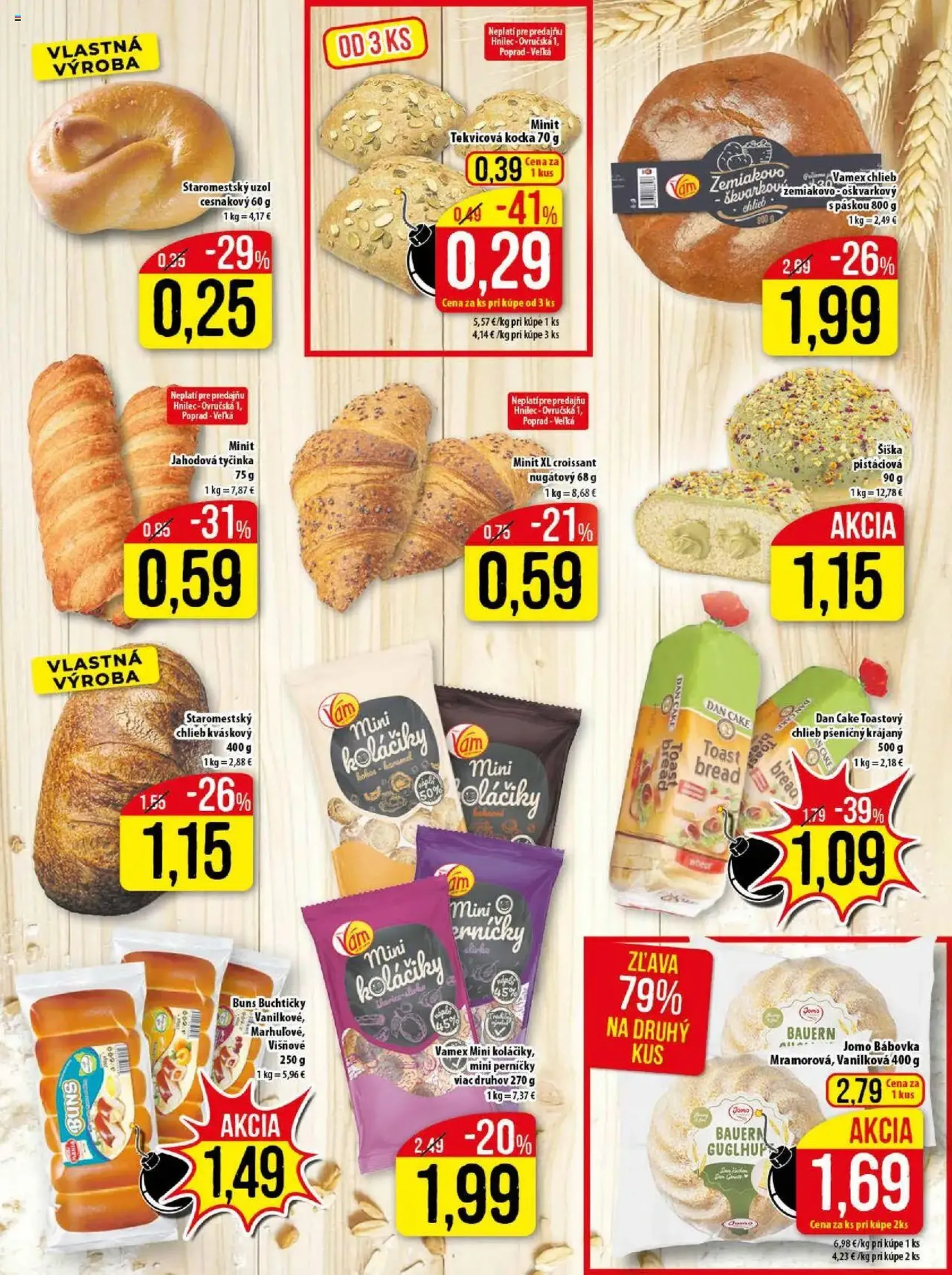 Klas leták - platný leták od 08.09.2025 strana 7 z 24 Klas leták - platný leták od 08.09.2025 strana 7 z 24