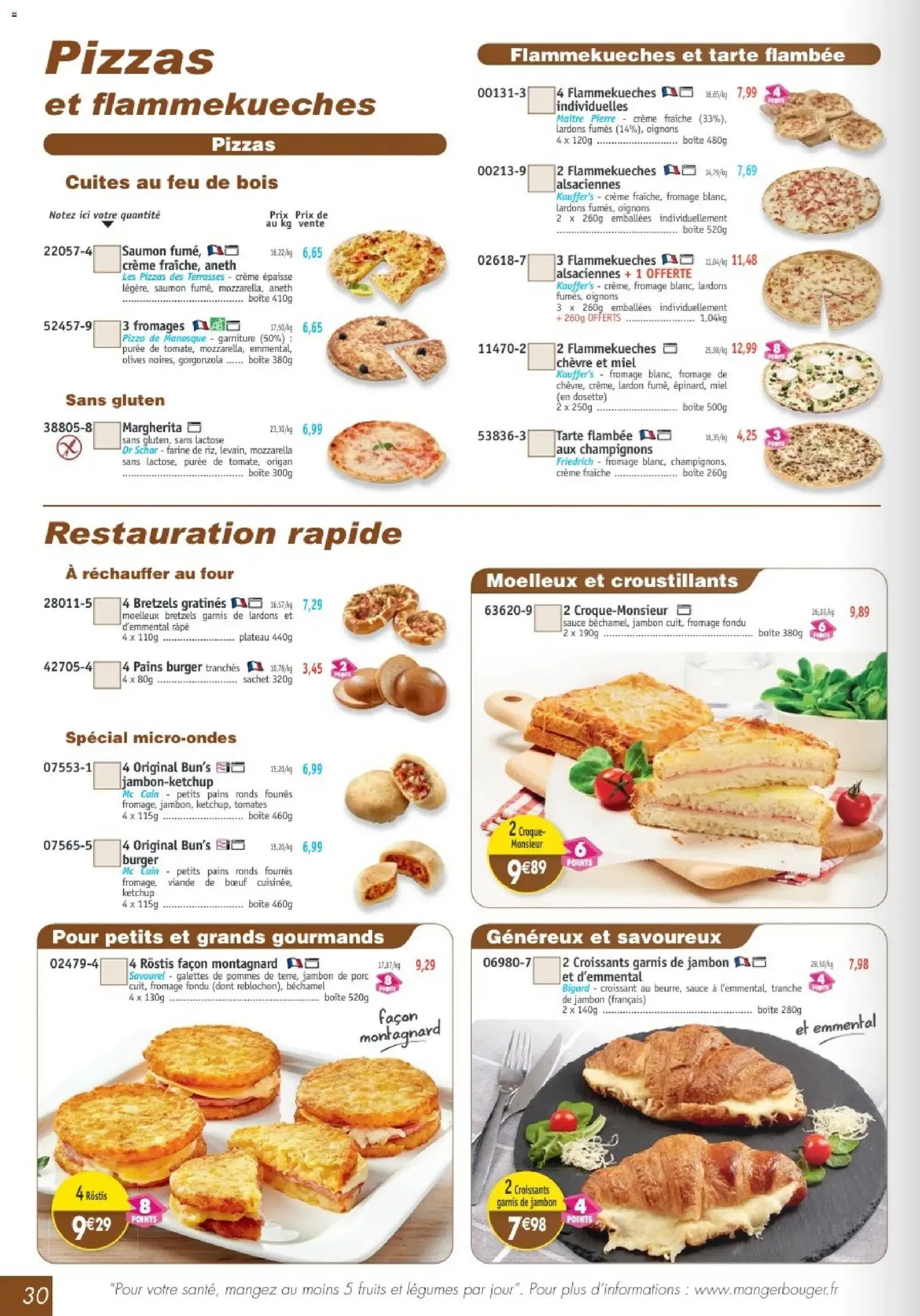 Maximo catalogue - brochure valable à partir du 22/05/2026, page 30 sur 64