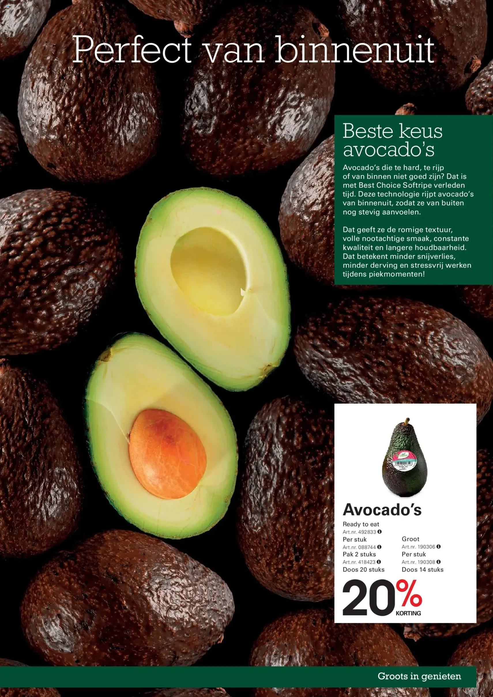 Sligro - Folder - geldige folder vanaf 19-02-2026 pagina 5 van 36