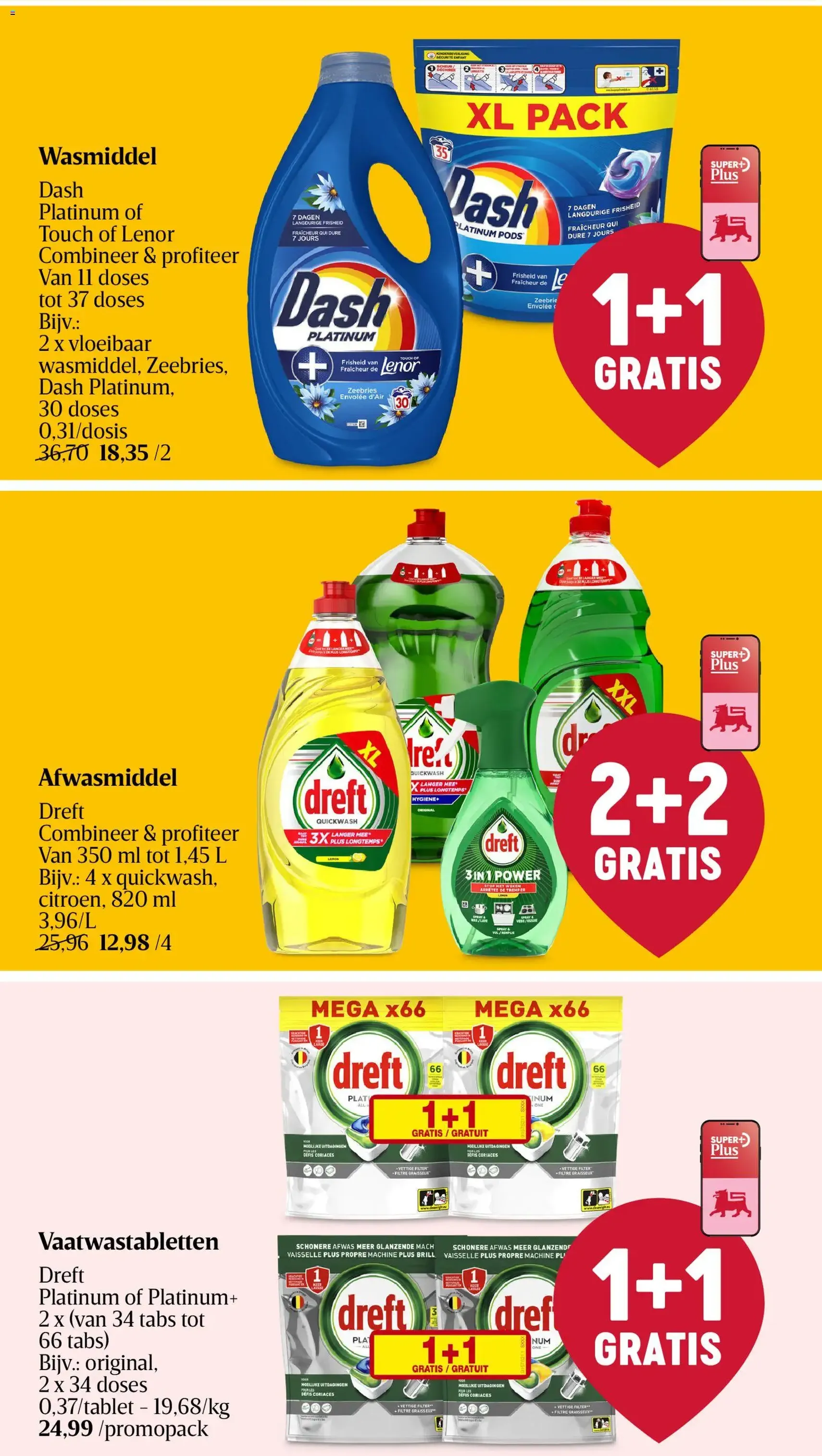 Delhaize folder week 48 - geldige folder vanaf 27/11/2025 pagina 37 van 44