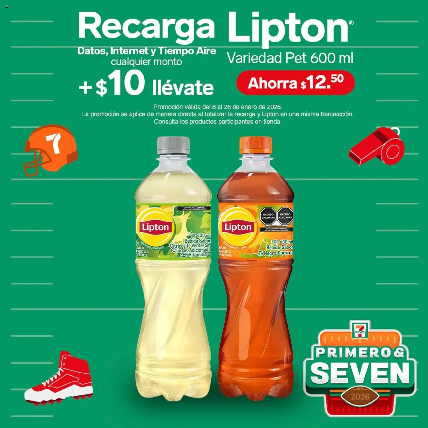 7-Eleven folleto - folleto válido desde 08/01/2026 página 20 de 23