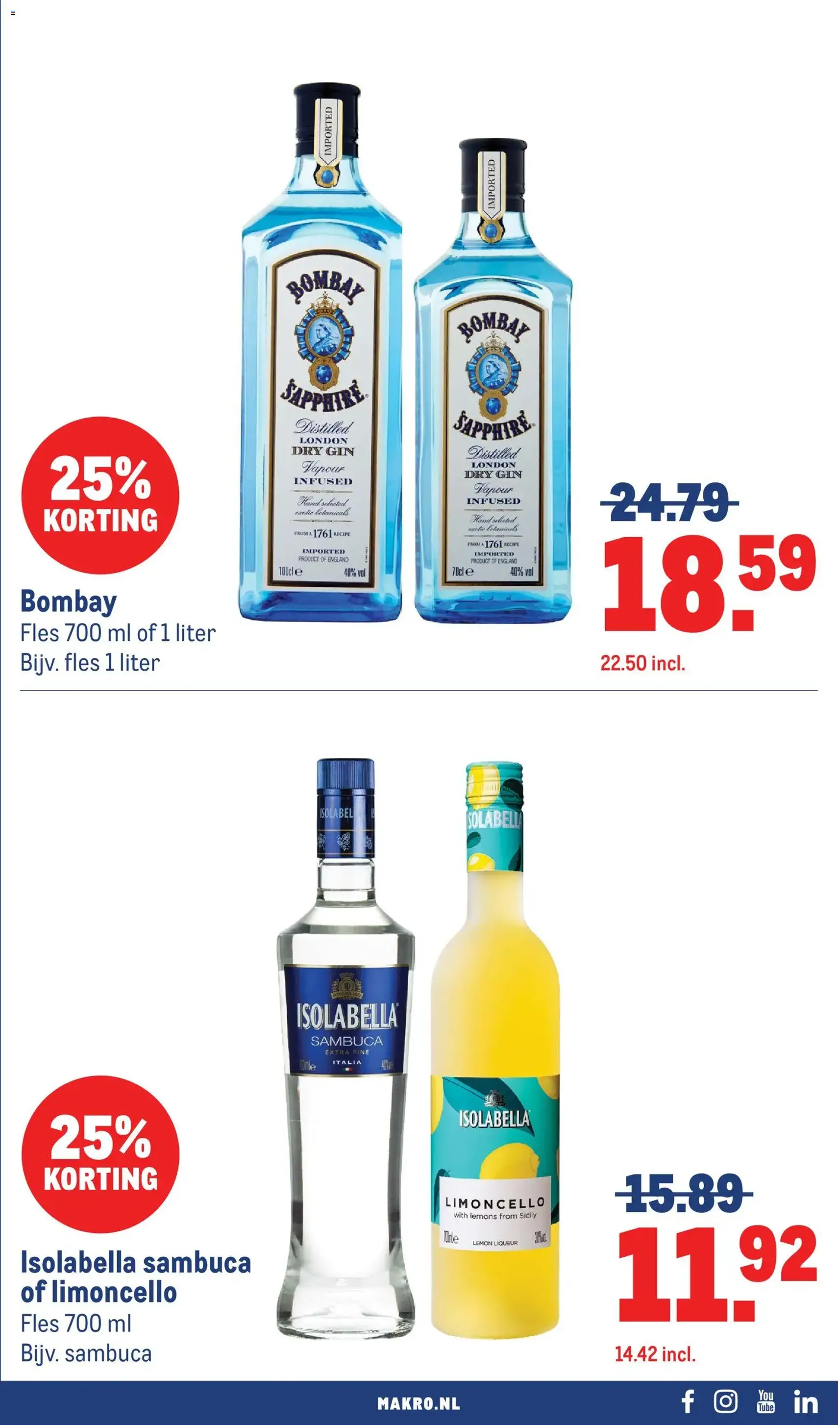 Makro - Folder - geldige folder vanaf 25-02-2026 pagina 59 van 71