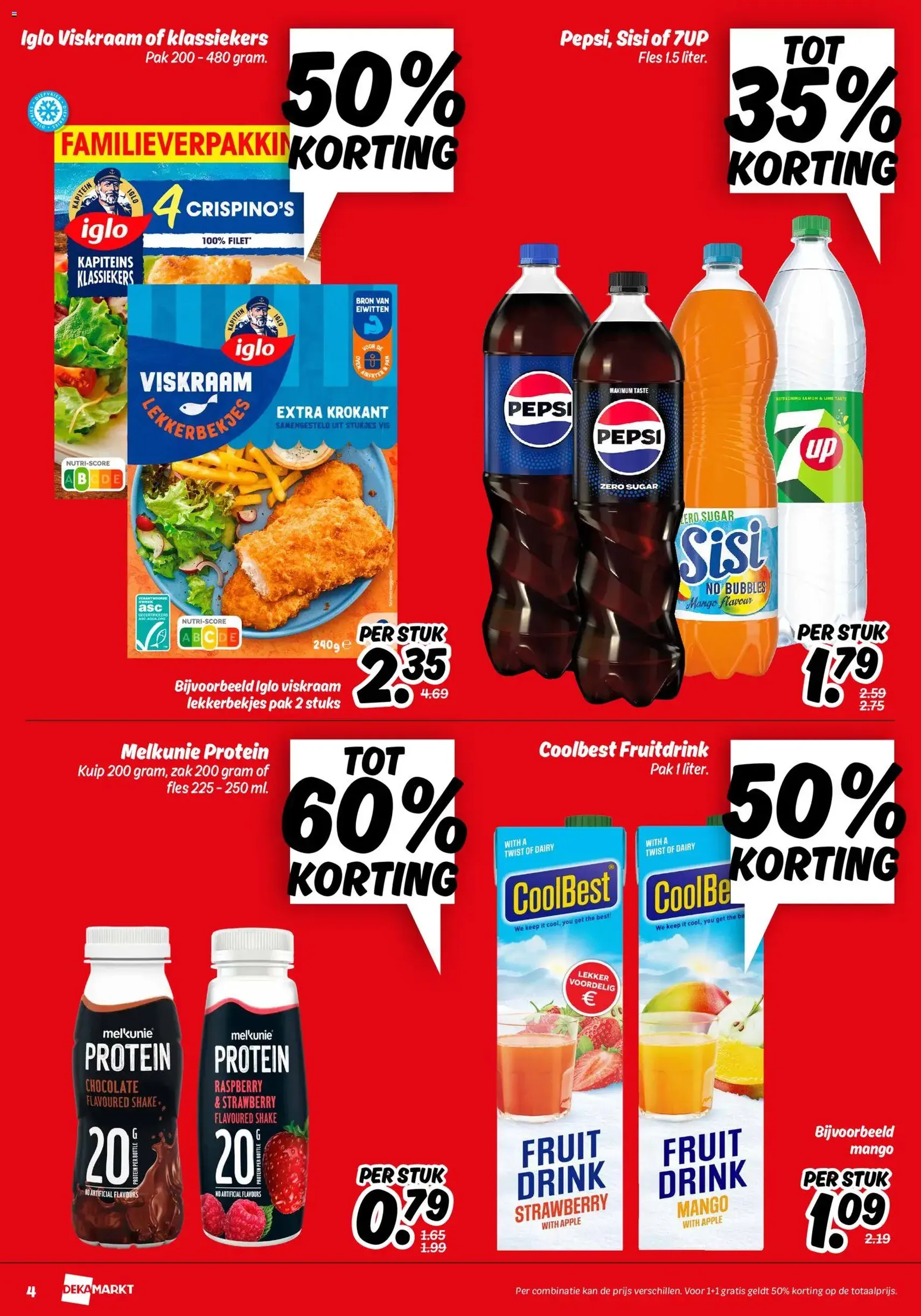 Dekamarkt - Folder - geldige folder vanaf 06-01-2026 pagina 4 van 28
