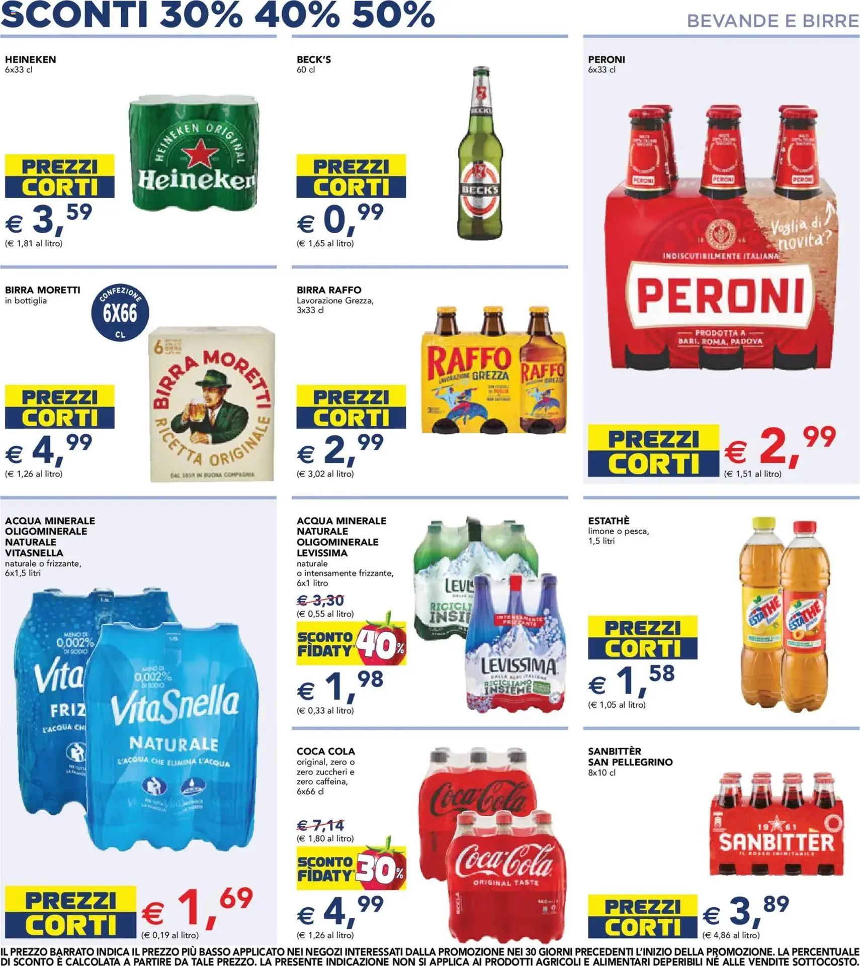 Esselunga S volantino - volantino valido dal 18/06/2026 pagina 7 di 29