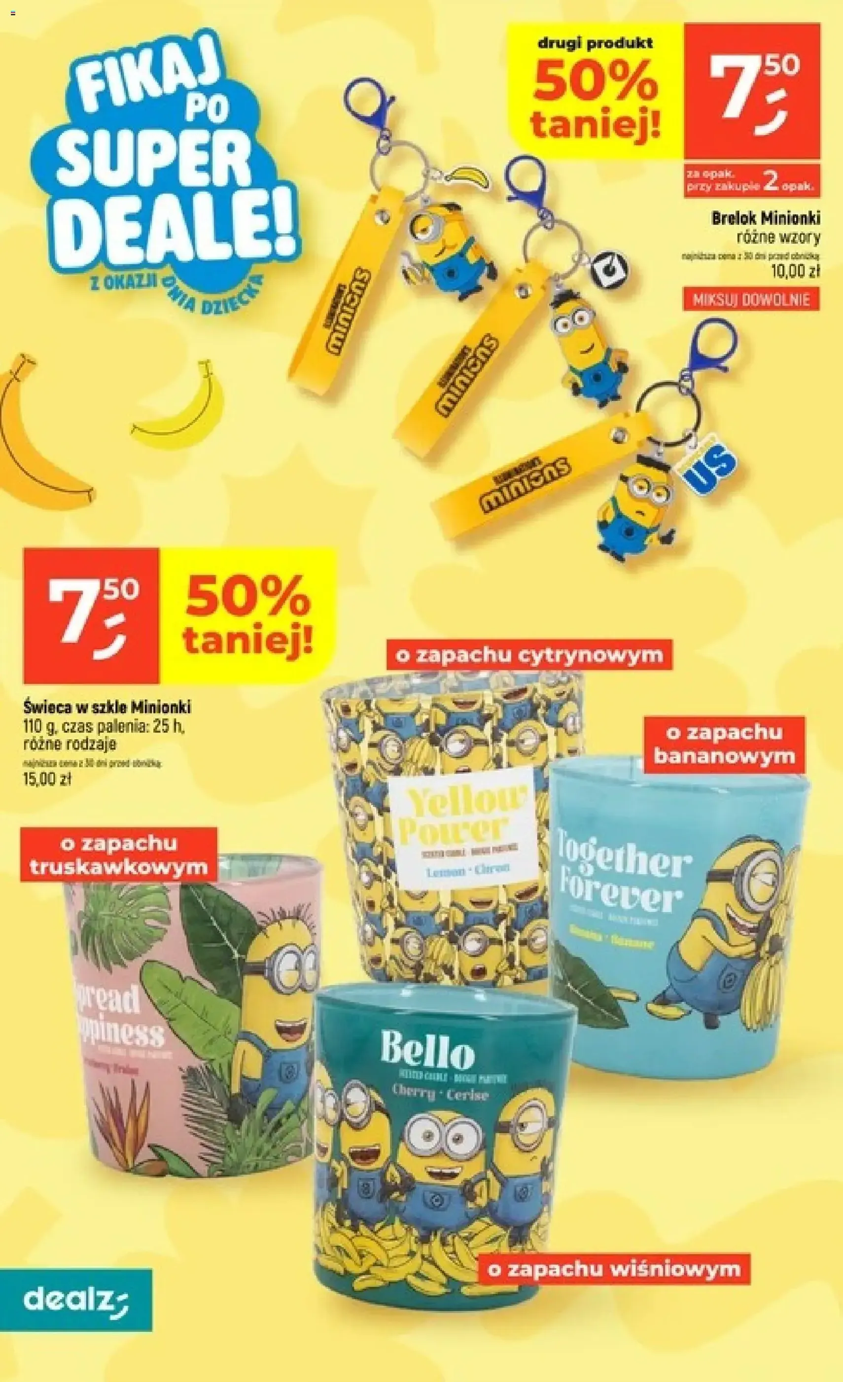 Dealz gazetka - ważny gazetka od 21.05.2026 strona 14 z 42