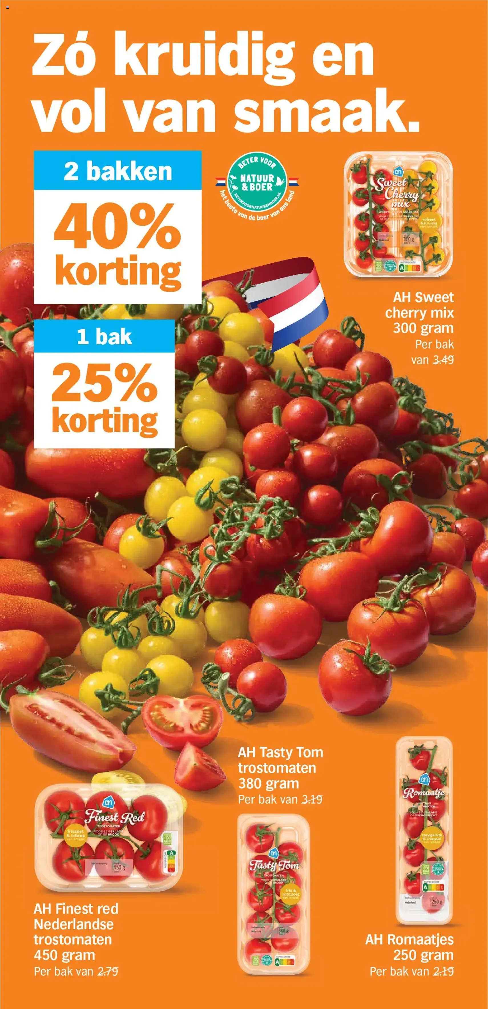Albert Heijn folder week 24 - geldige folder vanaf 08-06-2026 pagina 16 van 44