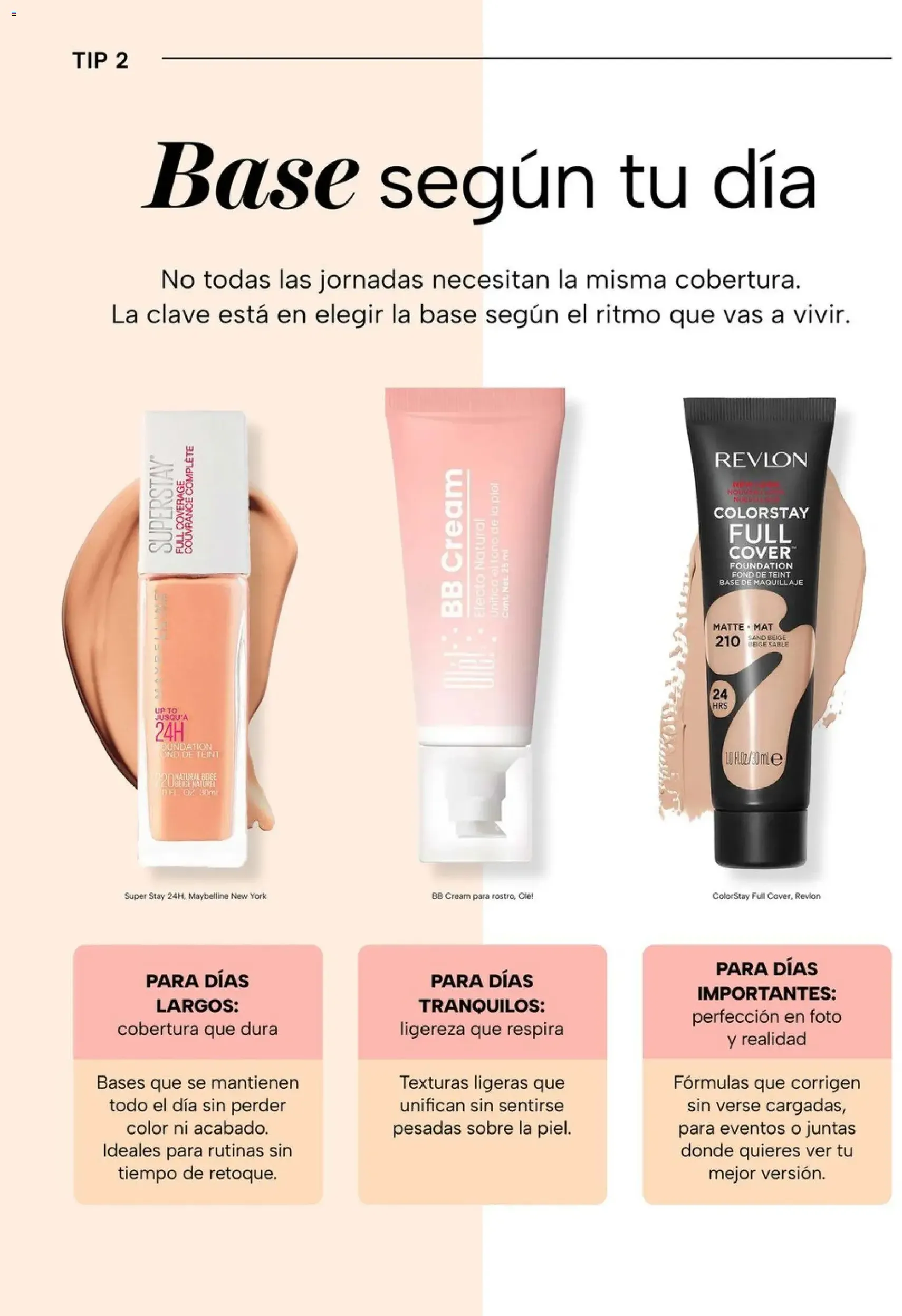 Chedraui folleto - folleto válido desde 04/05/2026 página 8 de 90