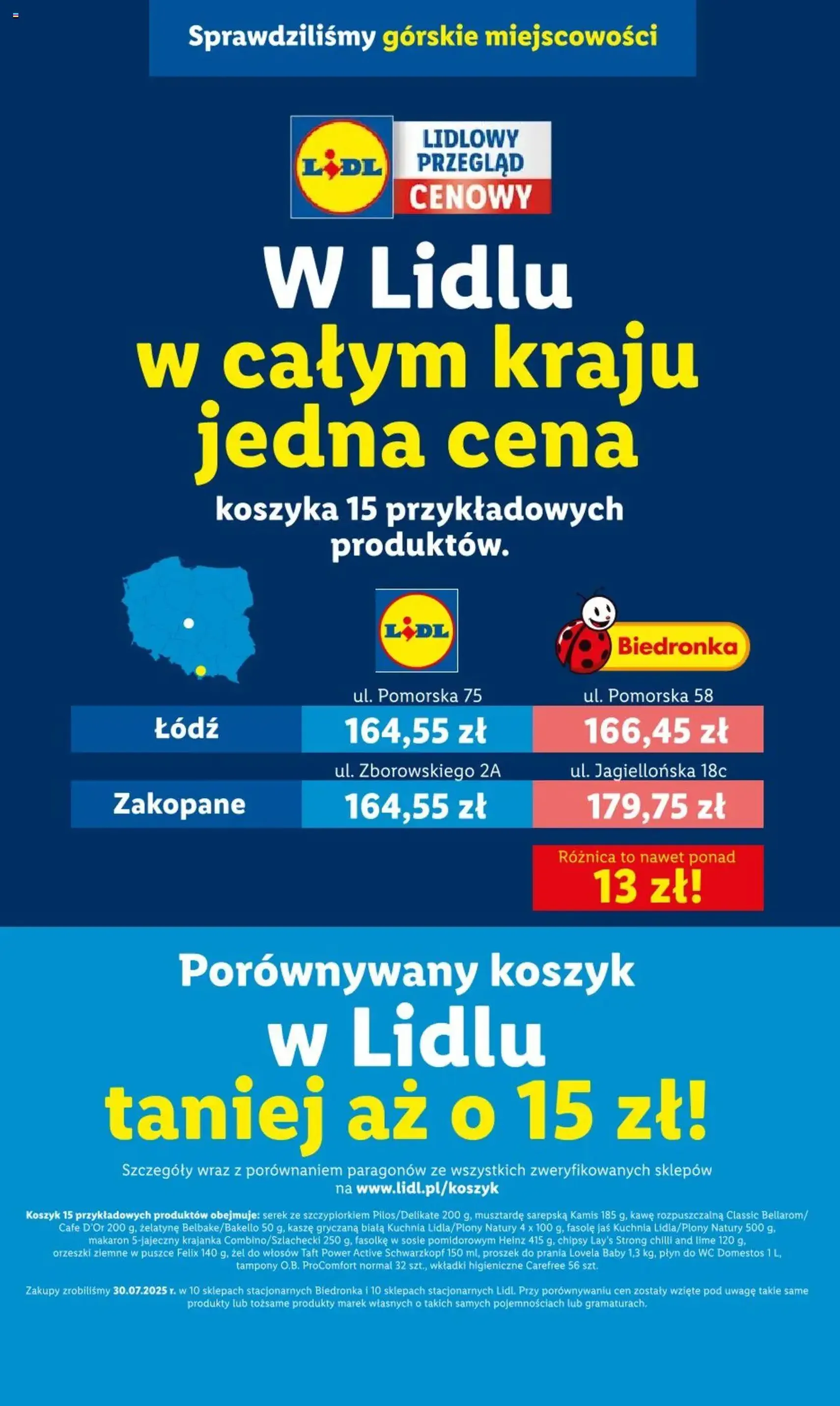 Lidl Gazetka - ważny gazetka od 25.08.2025 strona 12 z 68 Lidl Gazetka - ważny gazetka od 25.08.2025 strona 12 z 68