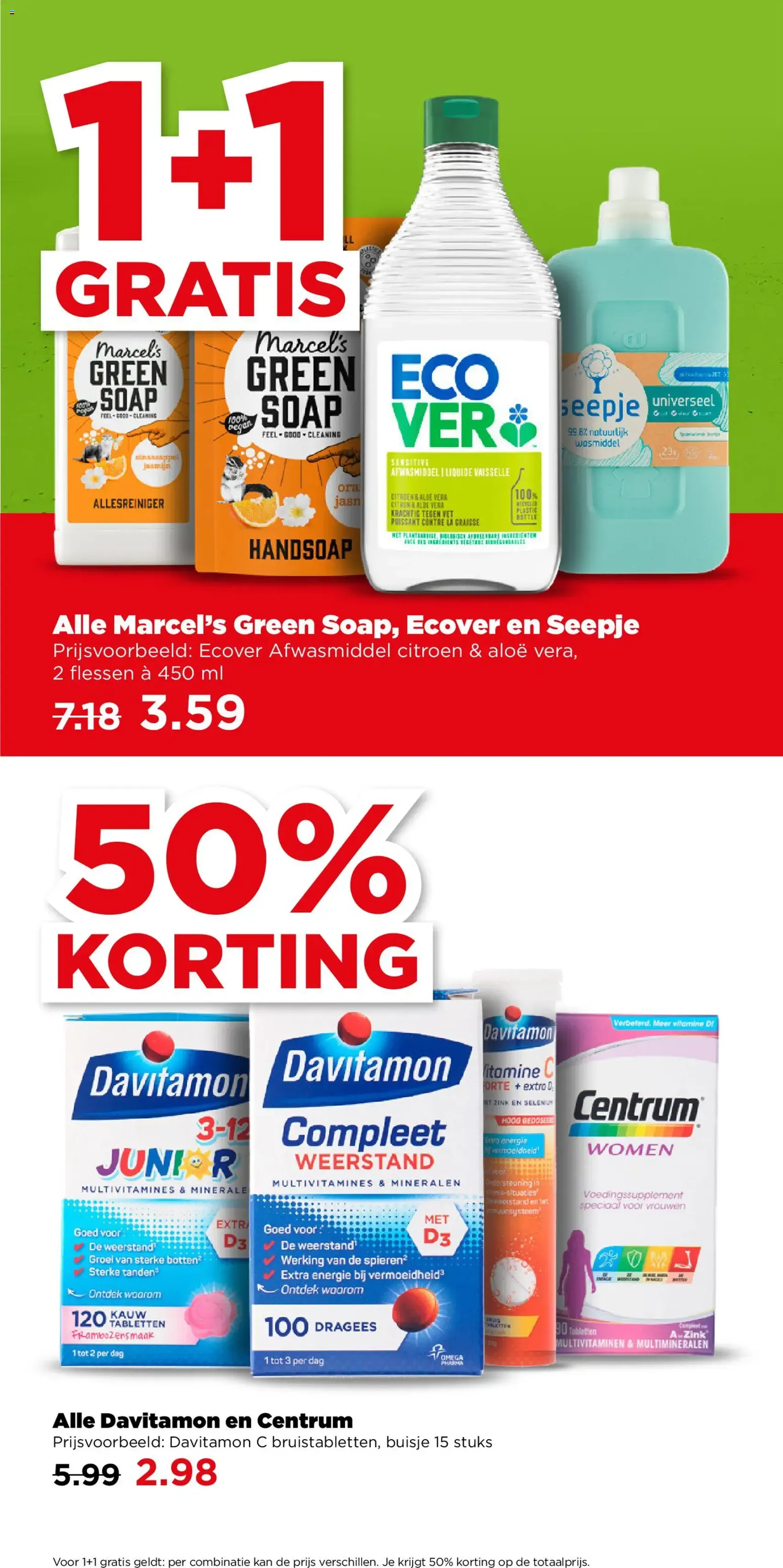 Plus - Folder week 4 - geldige folder vanaf 21-01-2026 pagina 33 van 40