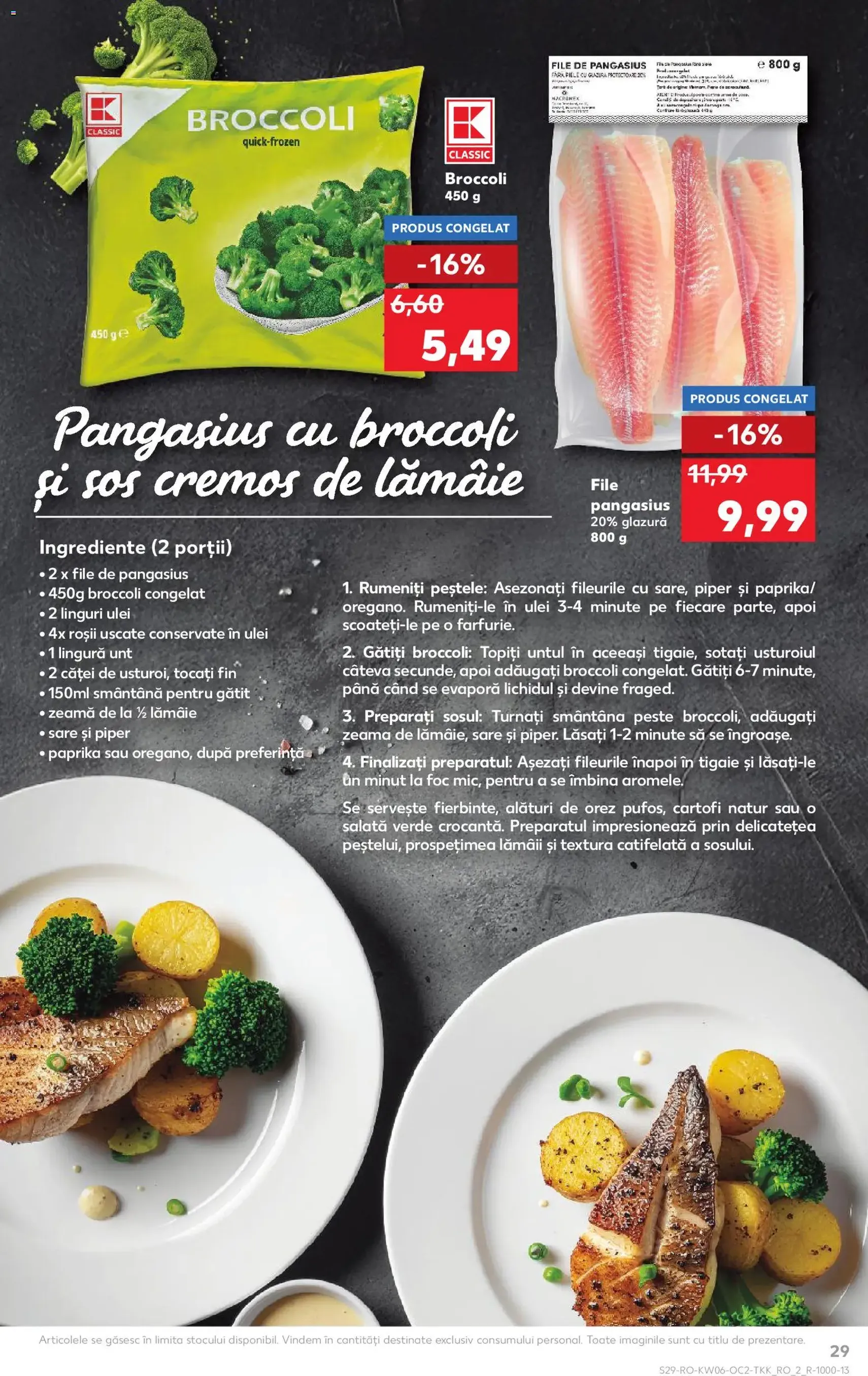 Catalog Kaufland - cataloage valabile începând cu 04.02.2026 pagina 29 din 60