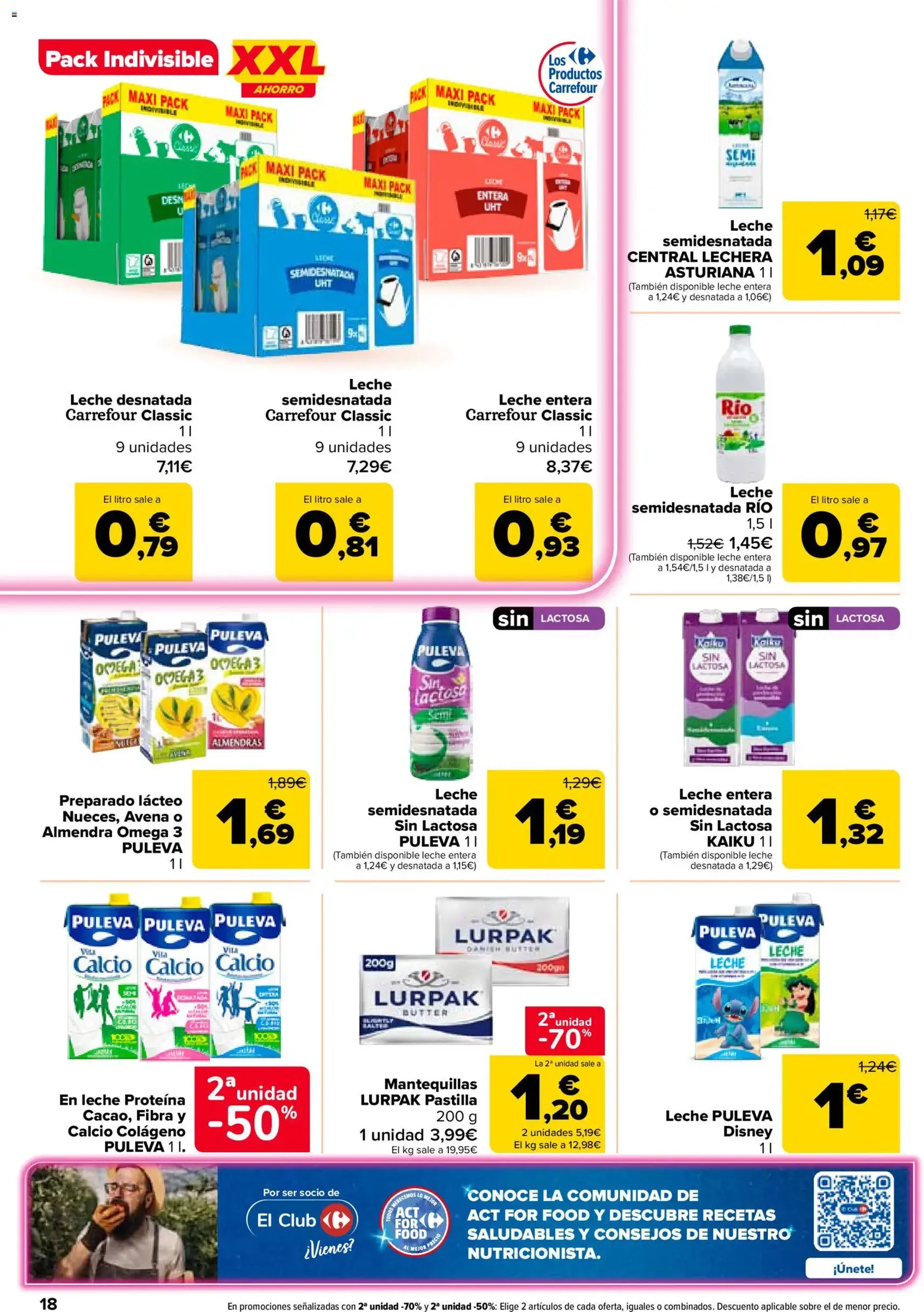 Carrefour folleto - folleto válido desde 14/07/2026 página 20 de 82