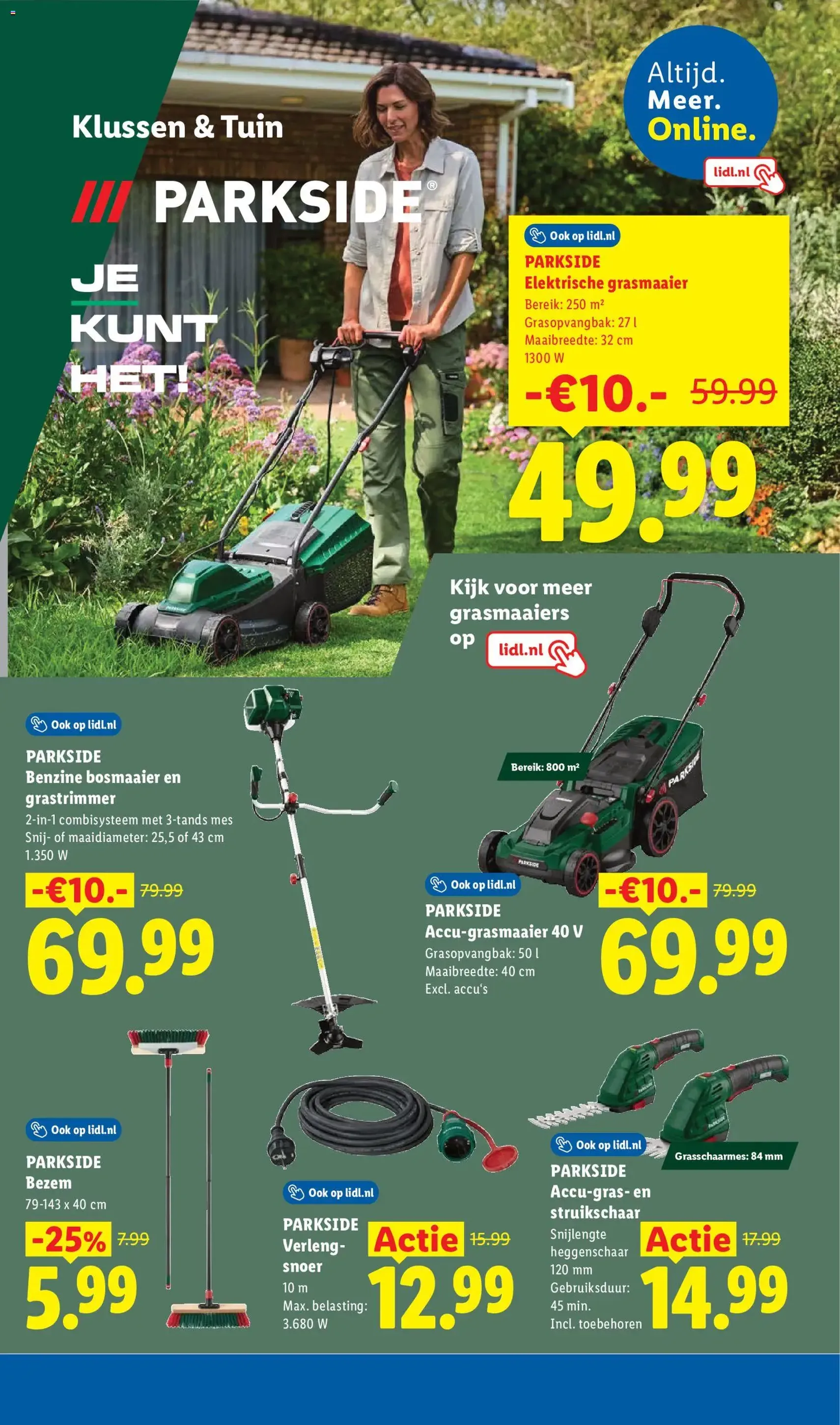 Lidl folder week 24 - geldige folder vanaf 08-06-2026 pagina 44 van 52