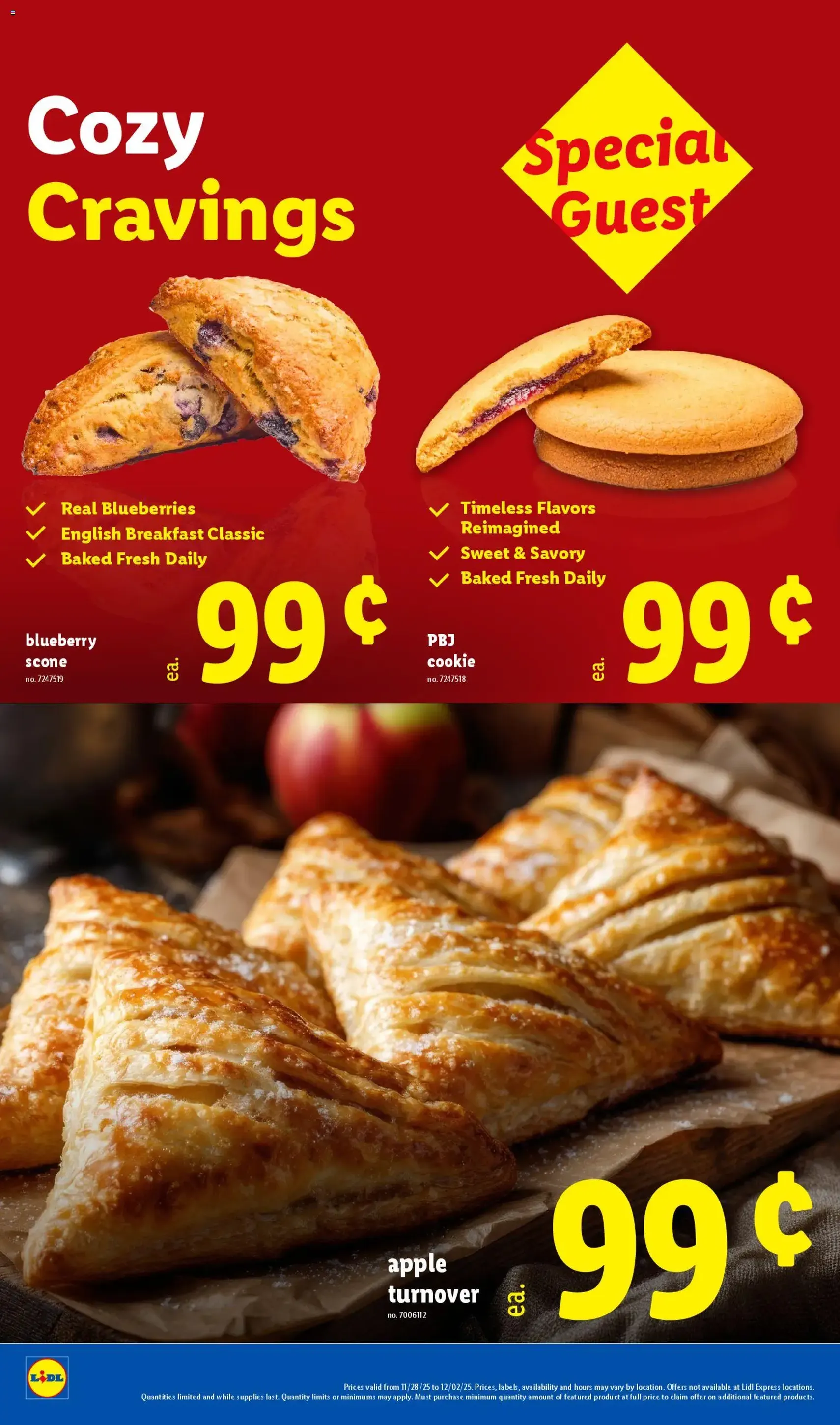 Lidl Black Friday - valid flyer from 11/27/2025, page 18 of 30